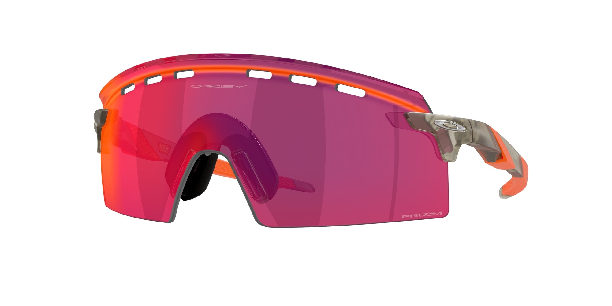 OO9235 ENCODER STRIKE VENTED 923520 Occhiali da sole Oakley 1