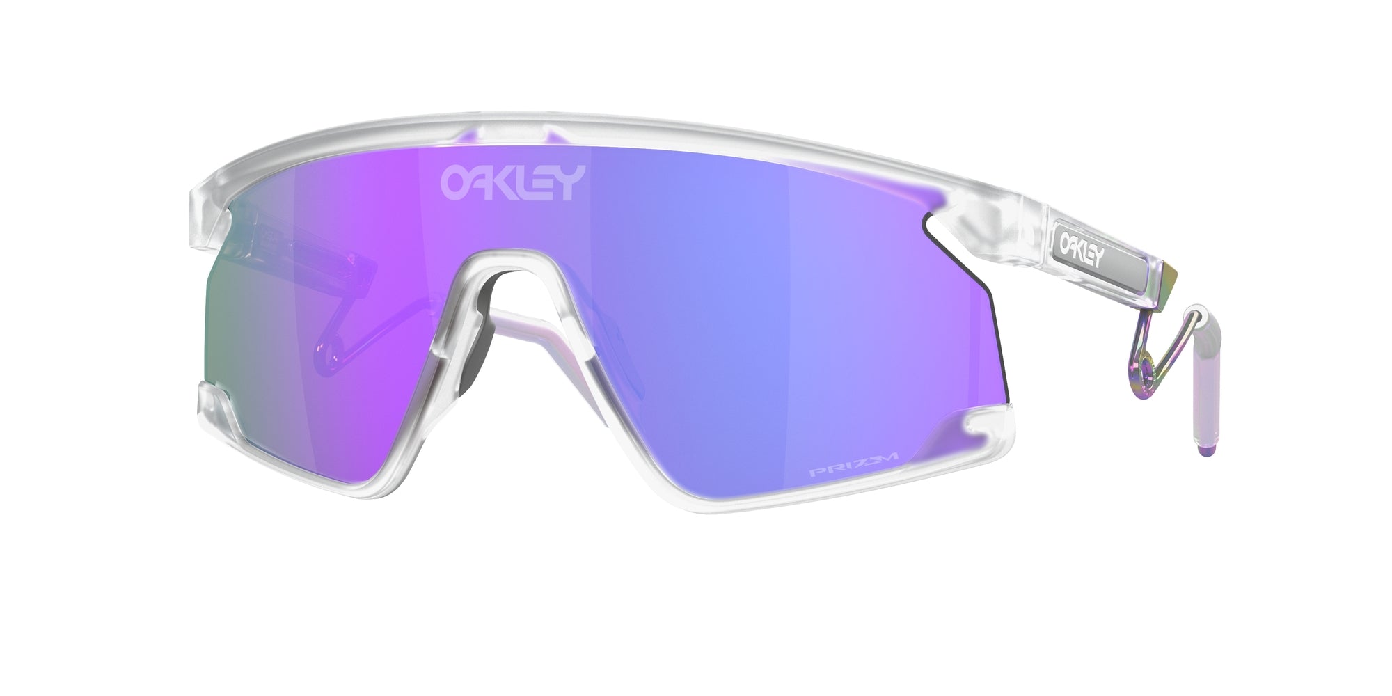 OO9237 BXTR METAL 923702 Occhiali da sole Oakley 1