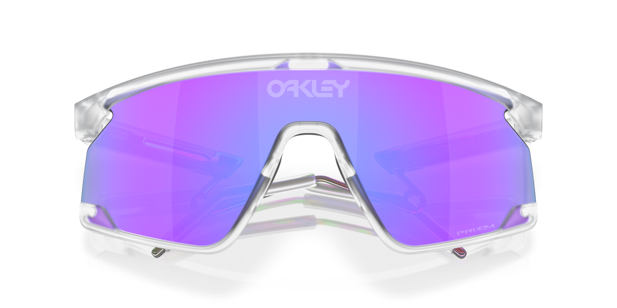 OO9237 BXTR METAL 923702 Occhiali da sole Oakley 2