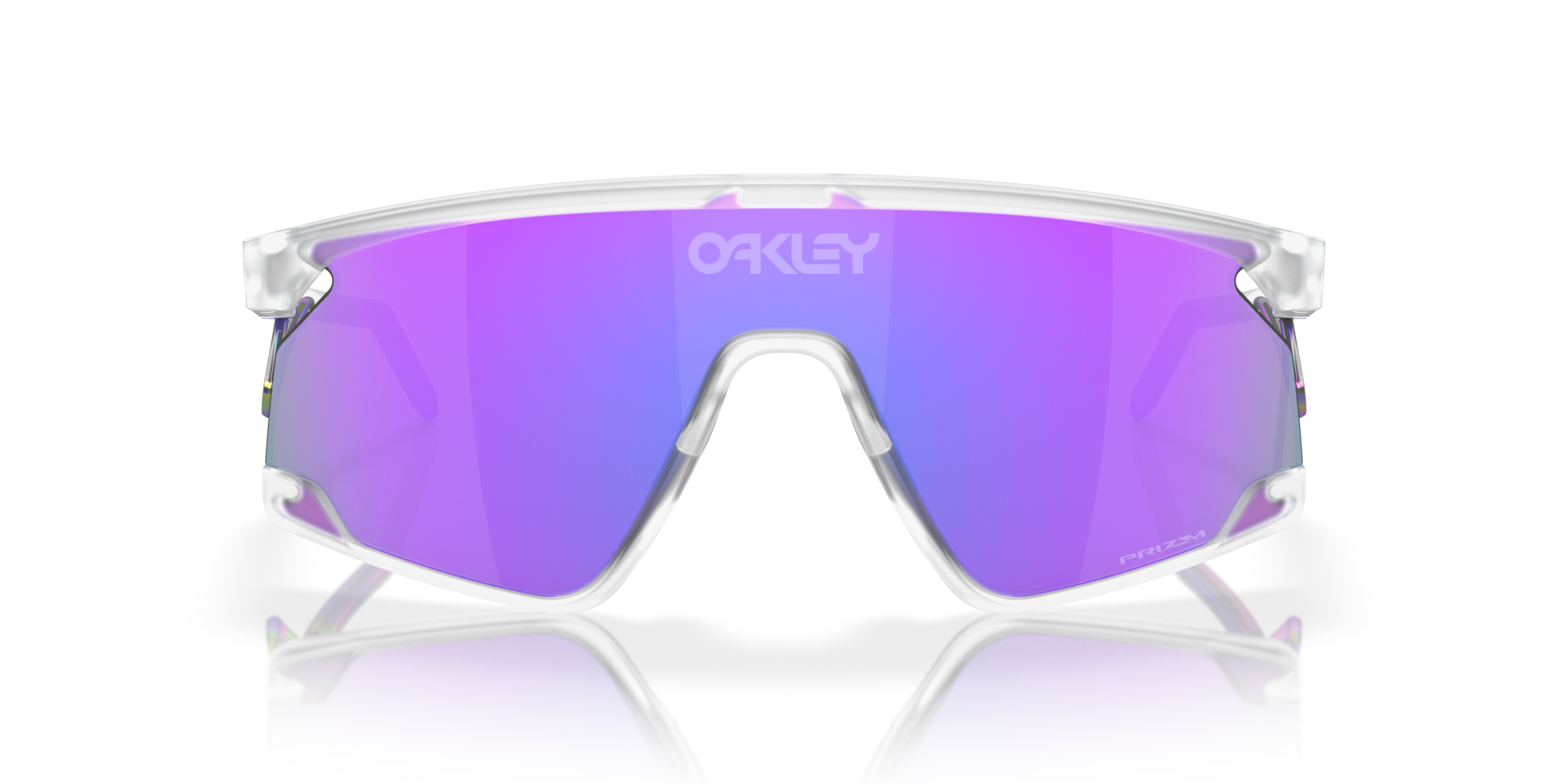 OO9237 BXTR METAL 923702 Occhiali da sole Oakley 3