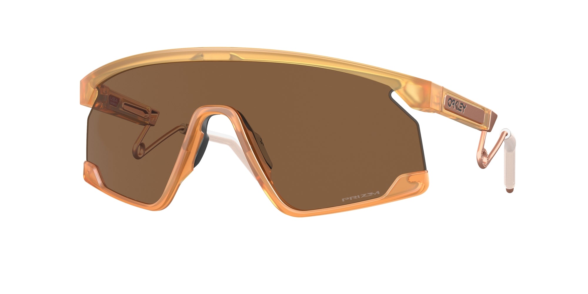 OO9237 BXTR METAL 923706 Occhiali da sole Oakley 1