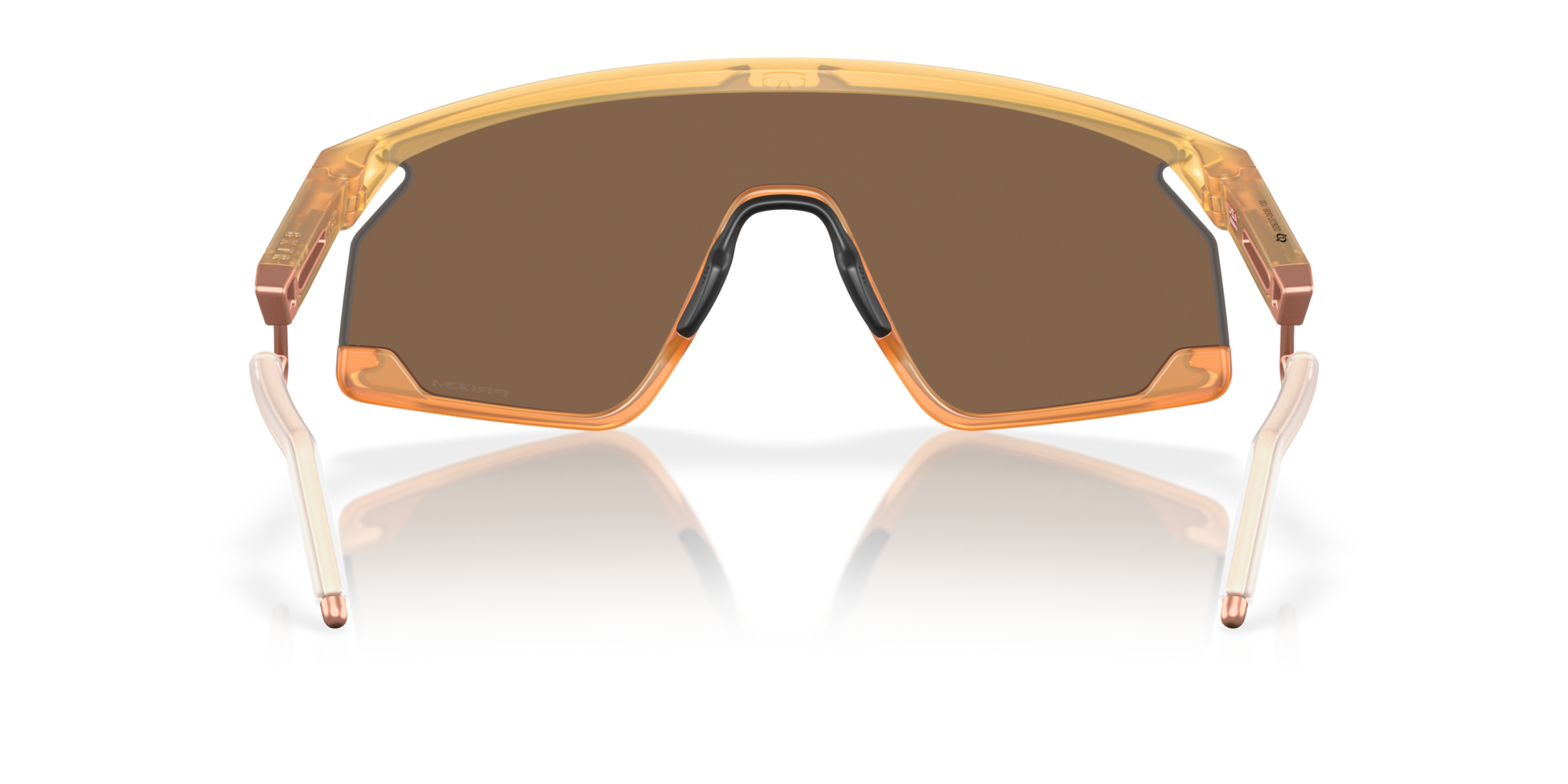 OO9237 BXTR METAL 923706 Occhiali da sole Oakley 5
