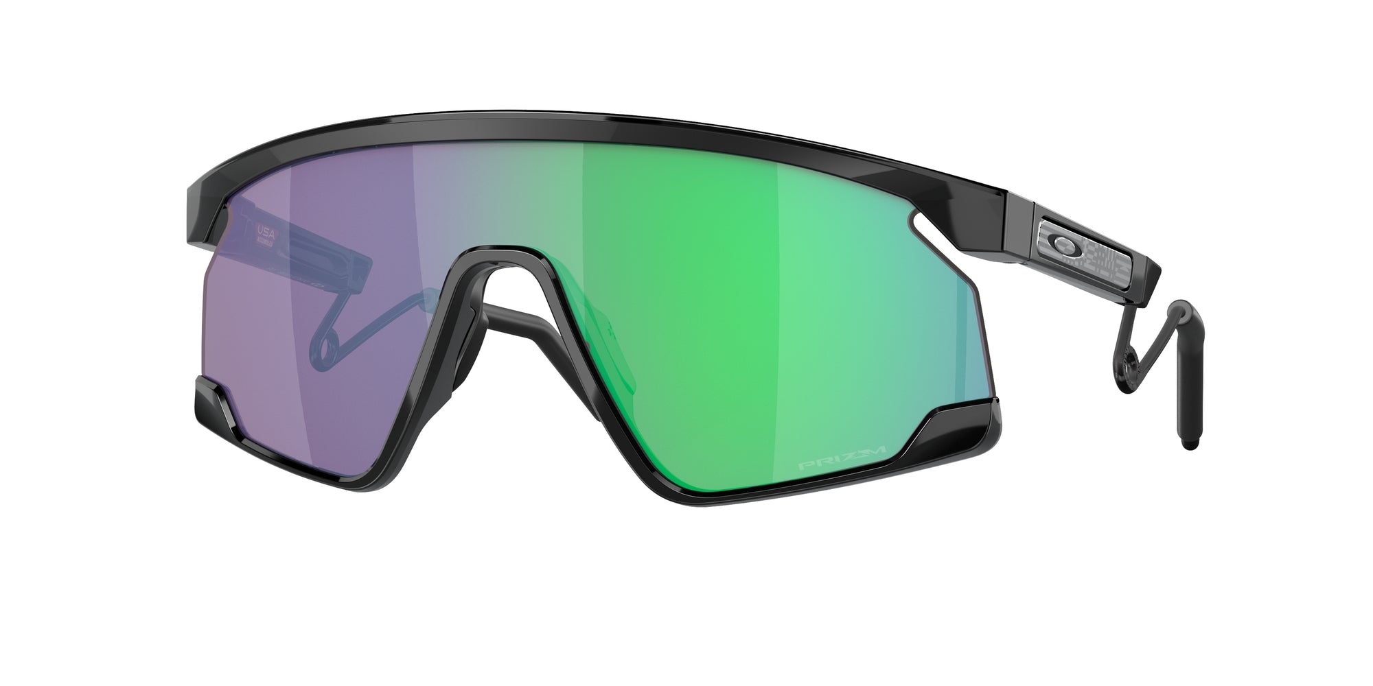 OO9237 BXTR METAL 923707 Occhiali da sole Oakley 1
