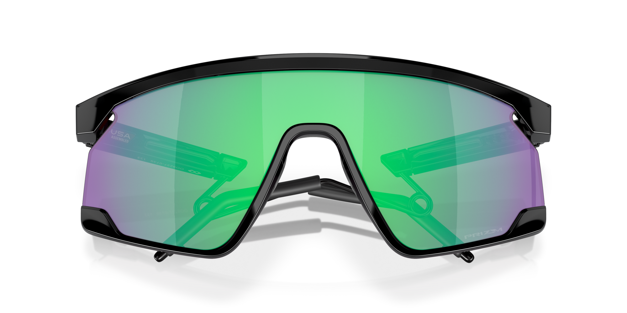 OO9237 BXTR METAL 923707 Occhiali da sole Oakley 2
