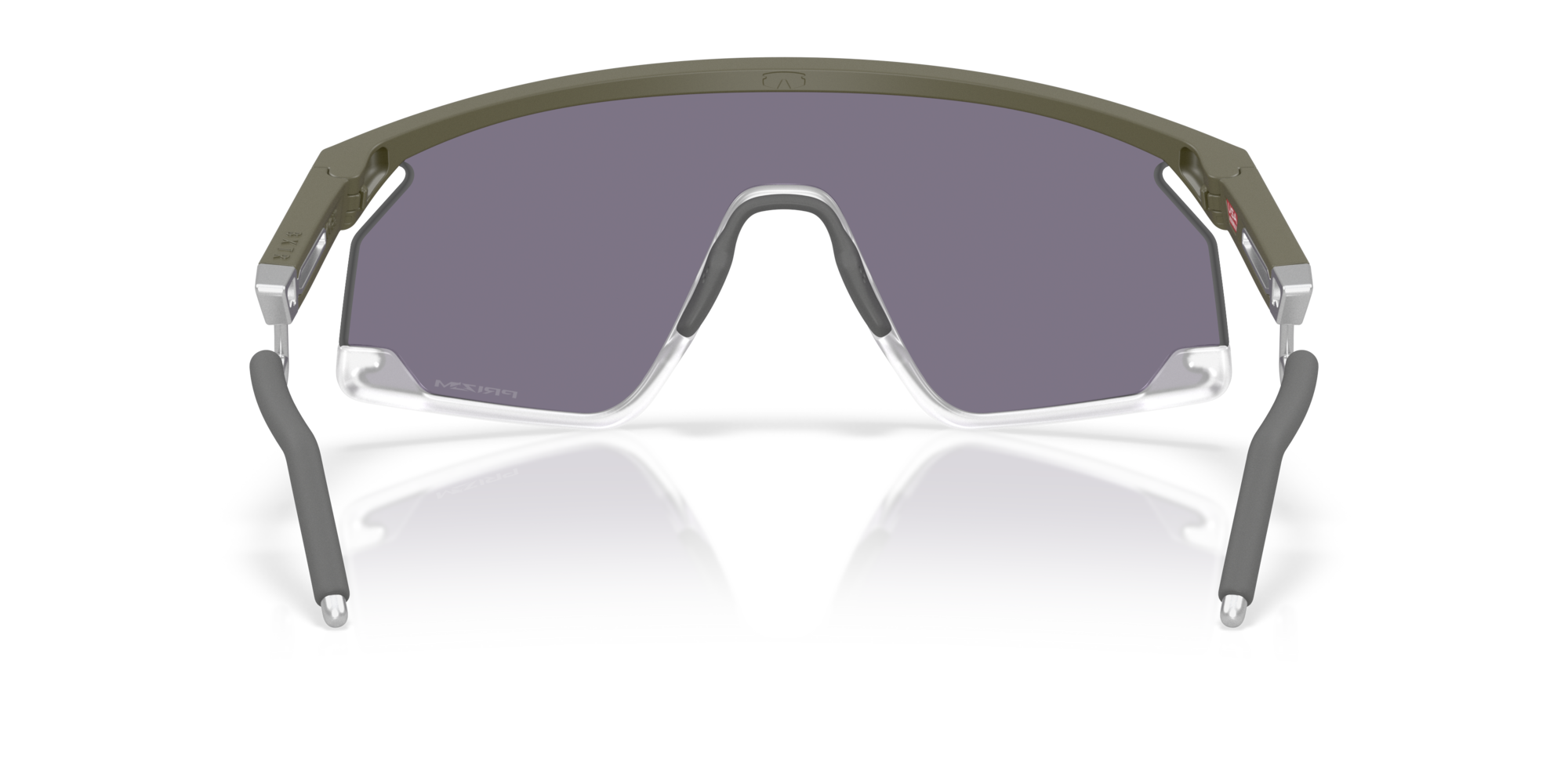 OO9237 BXTR METAL 923712 Occhiali da sole Oakley 5