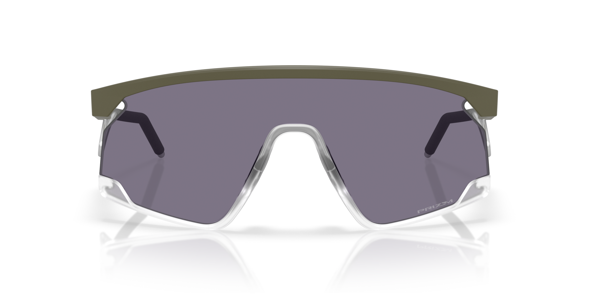 OO9237 BXTR METAL 923712 Occhiali da sole Oakley 3