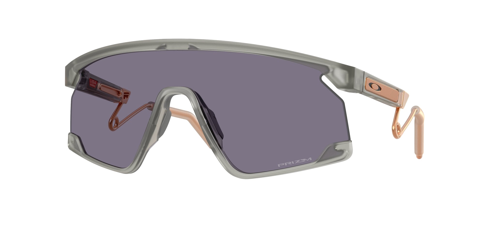 OO9237 BXTR METAL 923713 Occhiali da sole Oakley 1