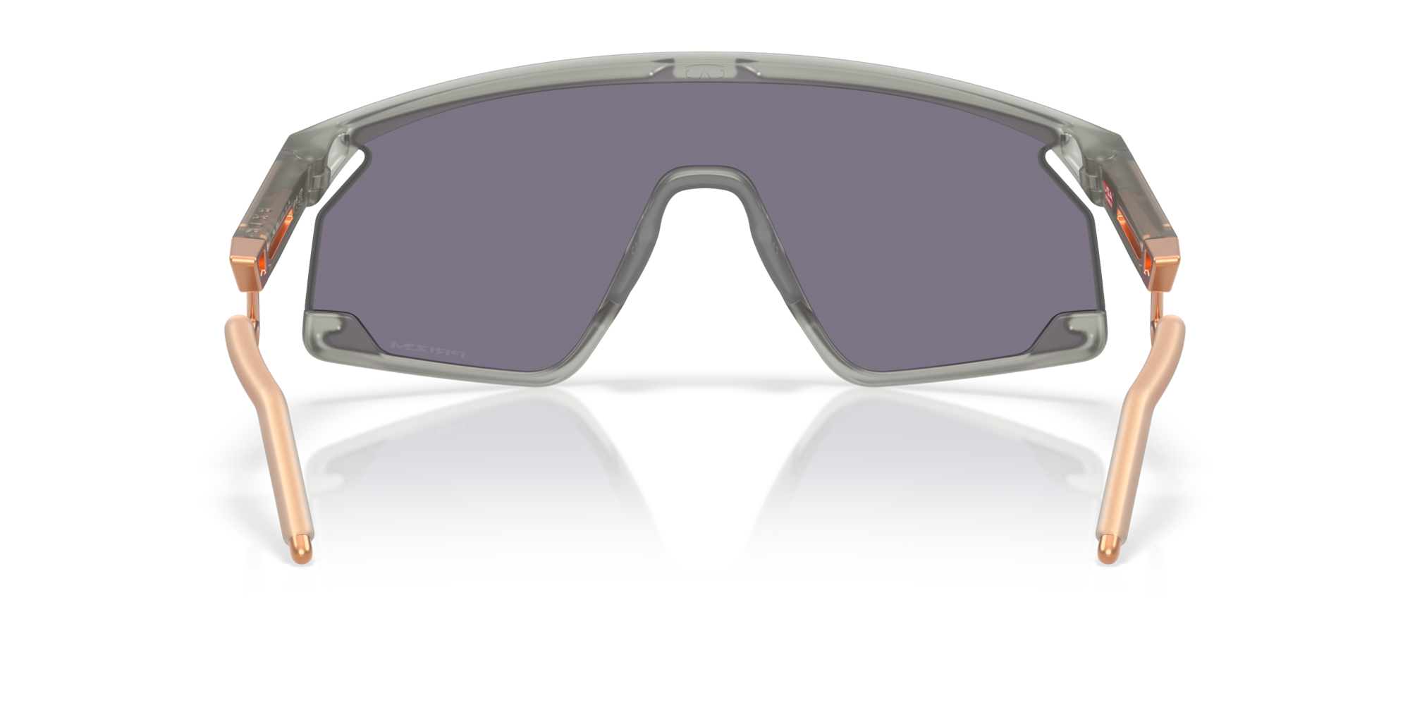 OO9237 BXTR METAL 923713 Occhiali da sole Oakley 5