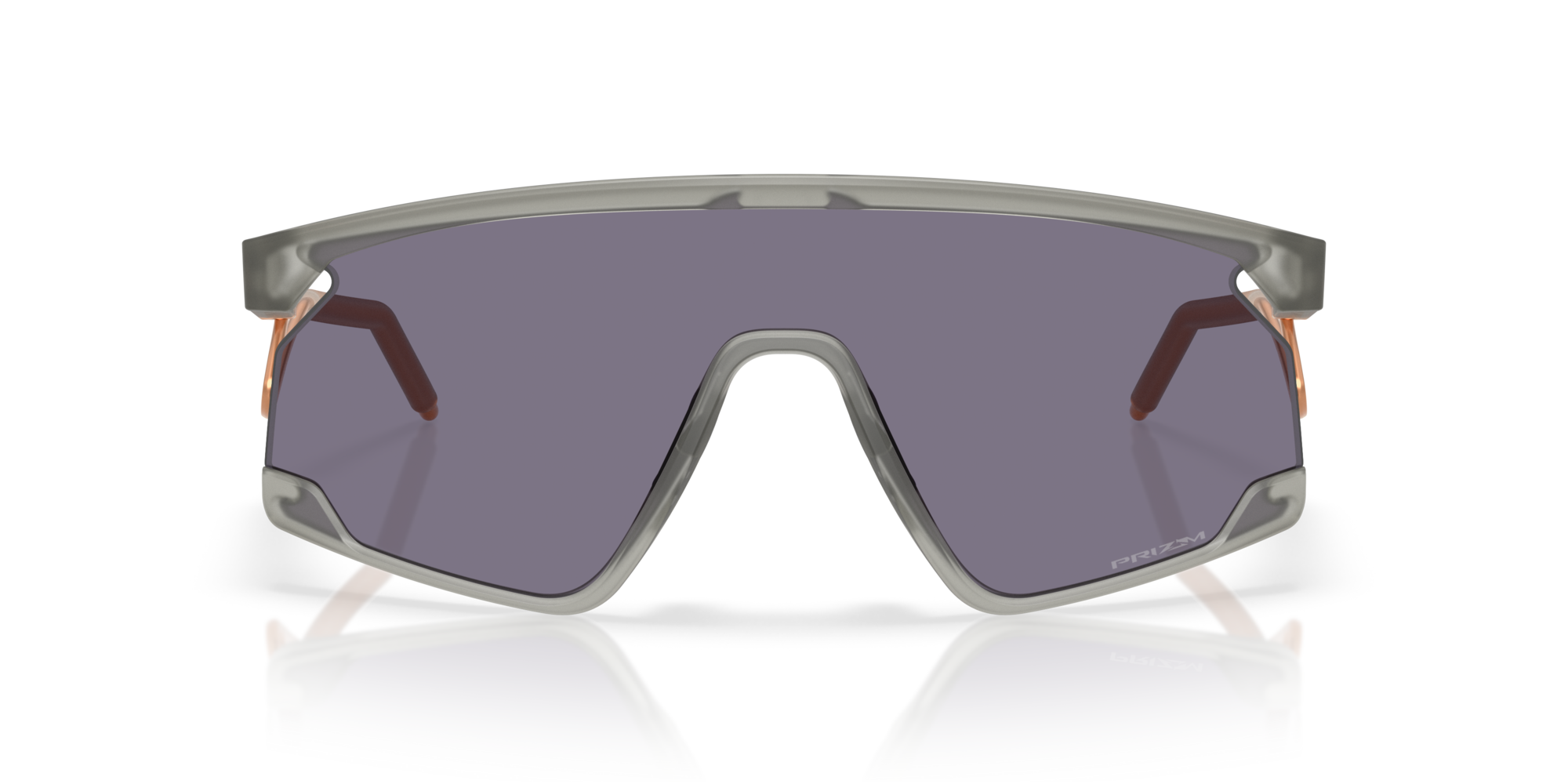 OO9237 BXTR METAL 923713 Occhiali da sole Oakley 3