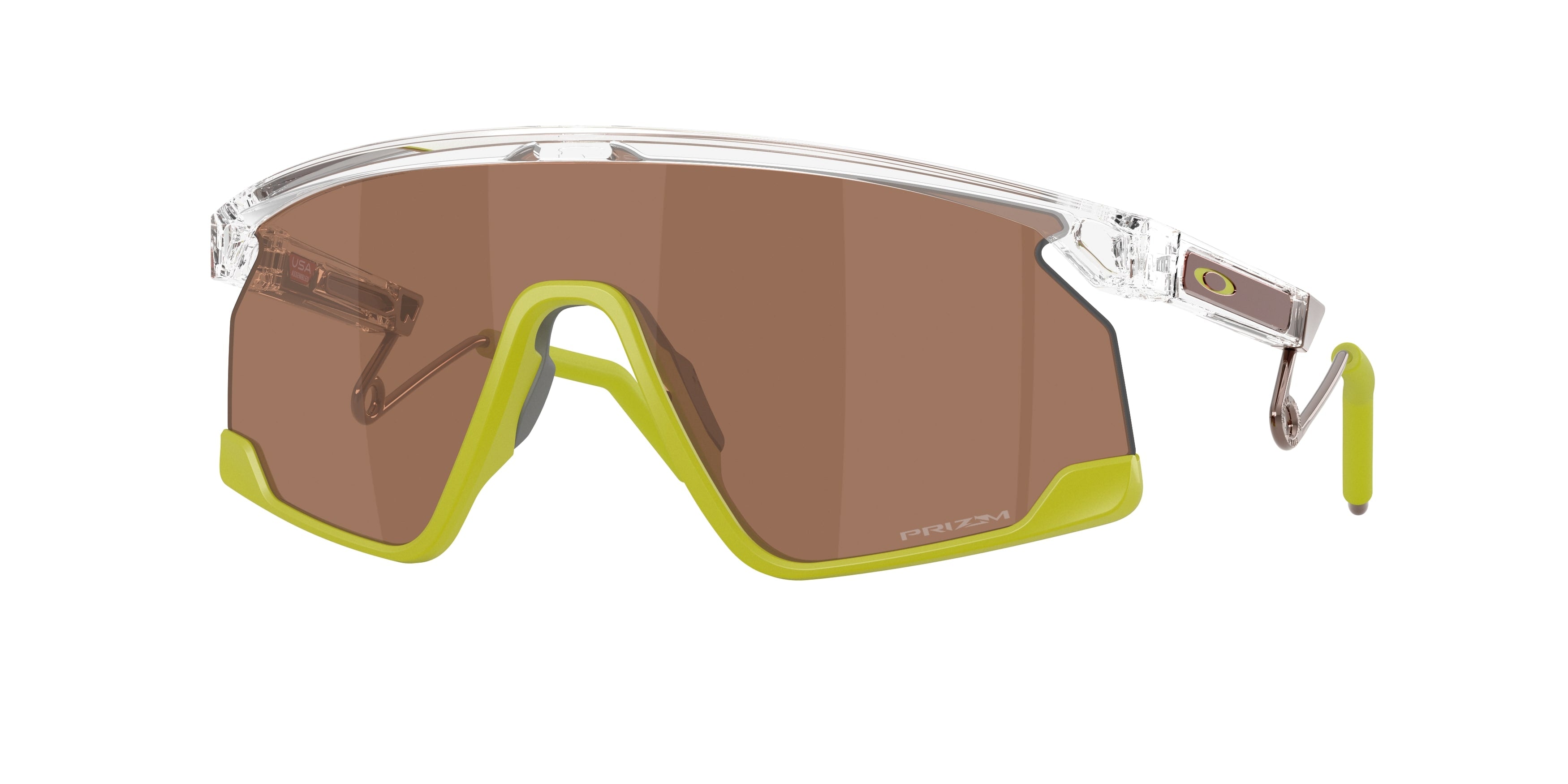 Oakley OO9237 BXTR METAL 923715