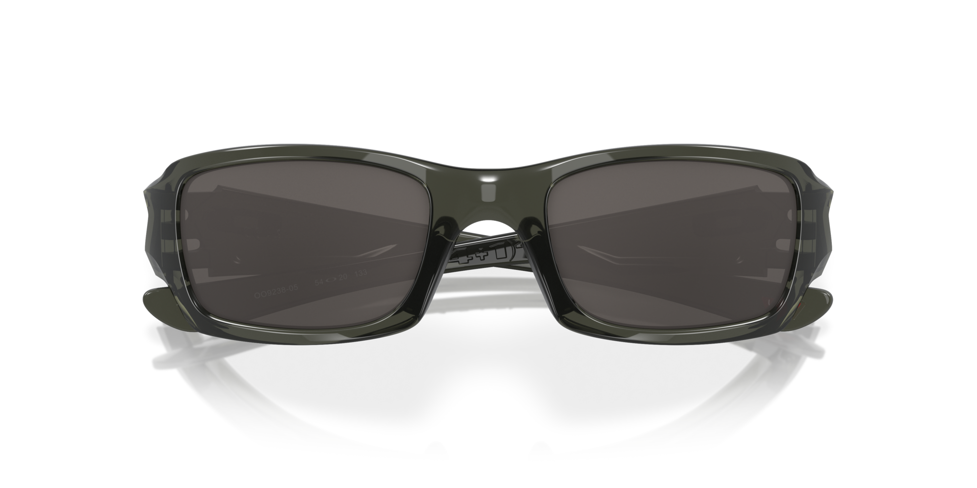 OO9238 FIVES SQUARED 923805 Occhiali da sole Oakley 2