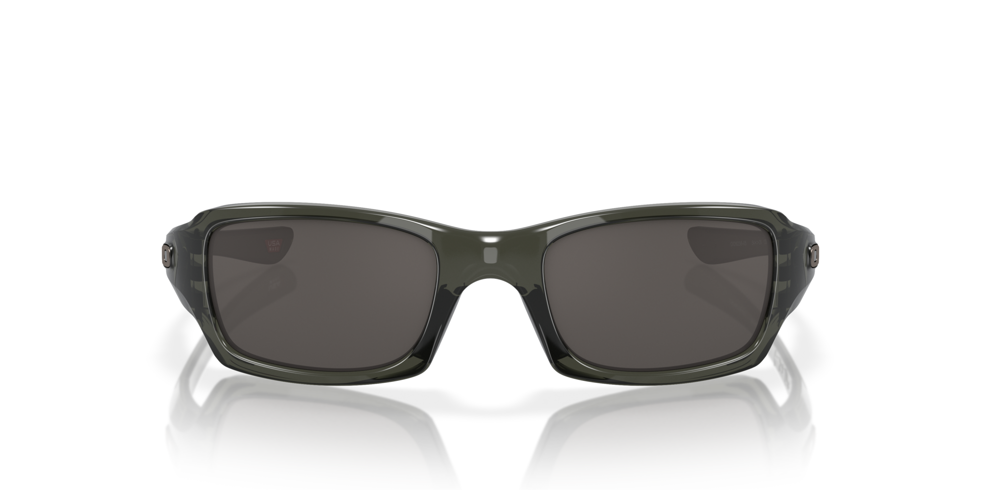 OO9238 FIVES SQUARED 923805 Occhiali da sole Oakley 3