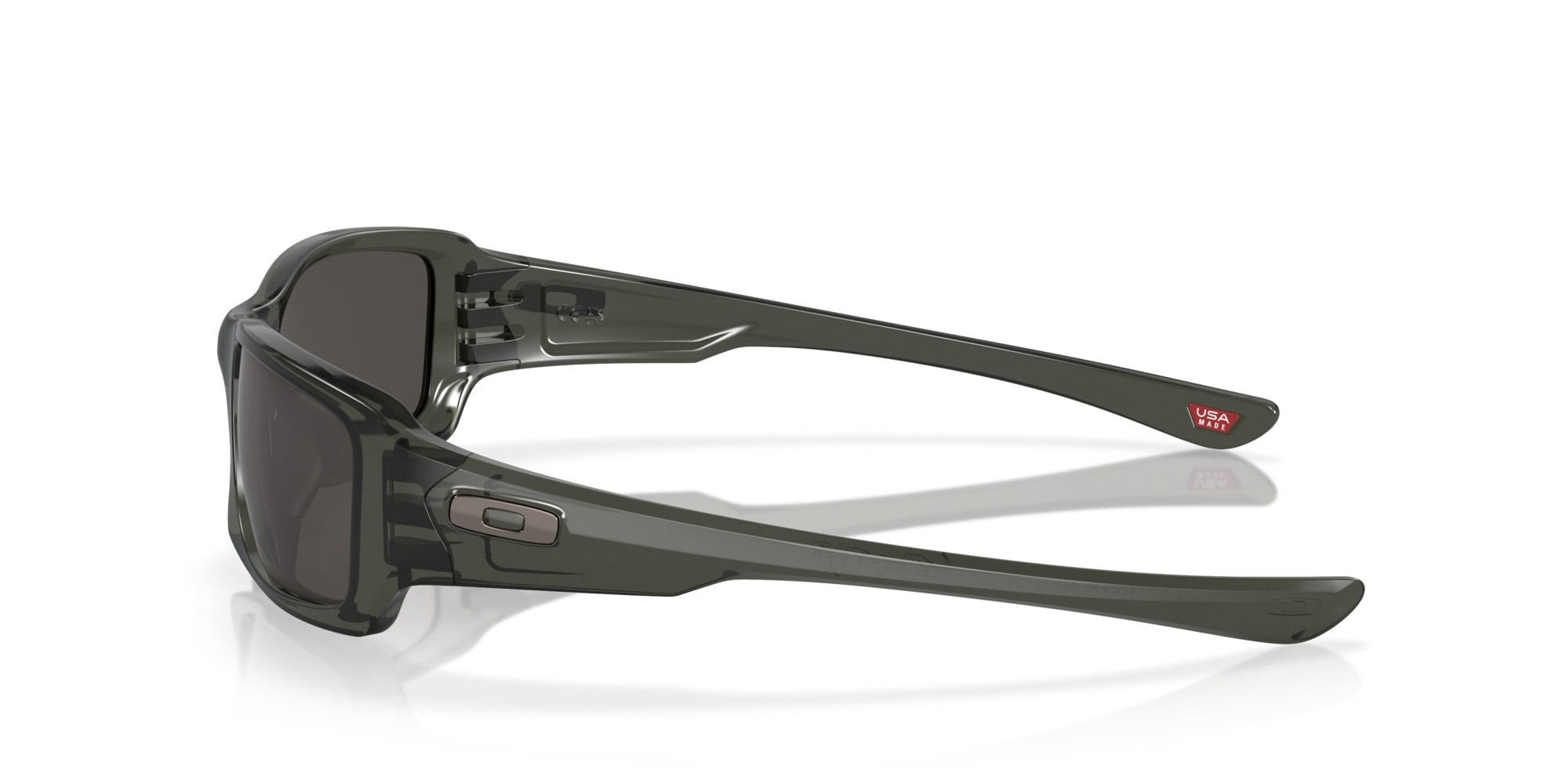 OO9238 FIVES SQUARED 923805 Occhiali da sole Oakley 4