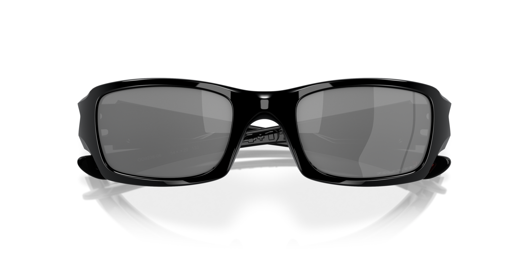 OO9238 FIVES SQUARED 923806 Occhiali da sole Oakley 2