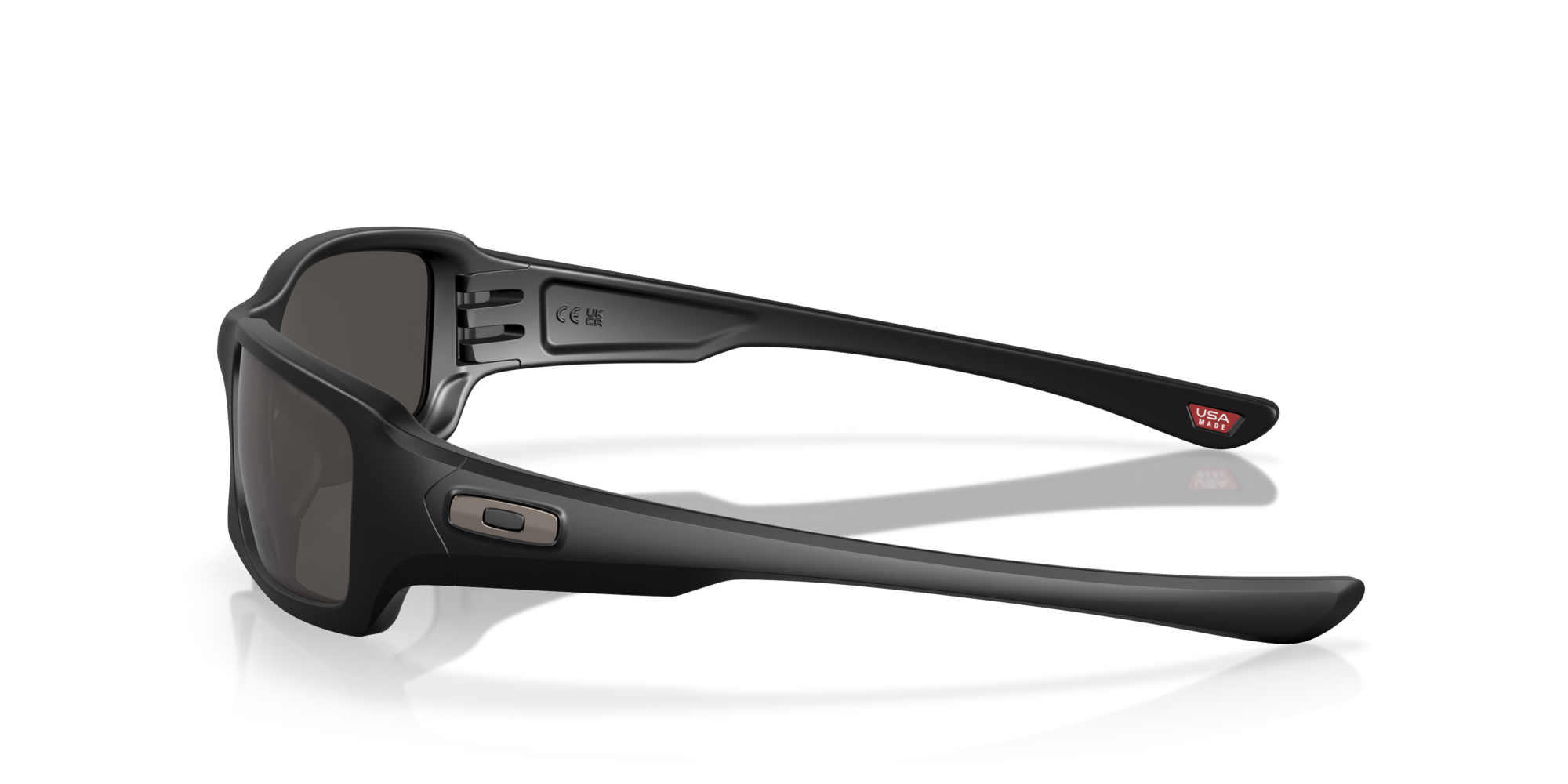 OO9238 FIVES SQUARED 923810 Occhiali da sole Oakley 4