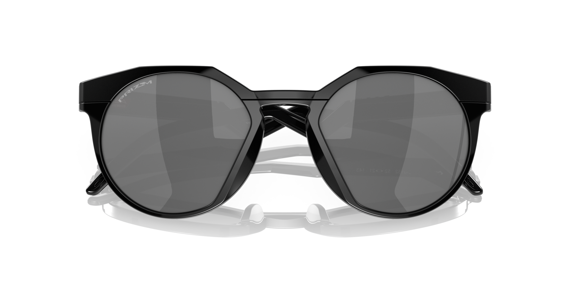 OO9242 HSTN 924201 Occhiali da sole Oakley 2