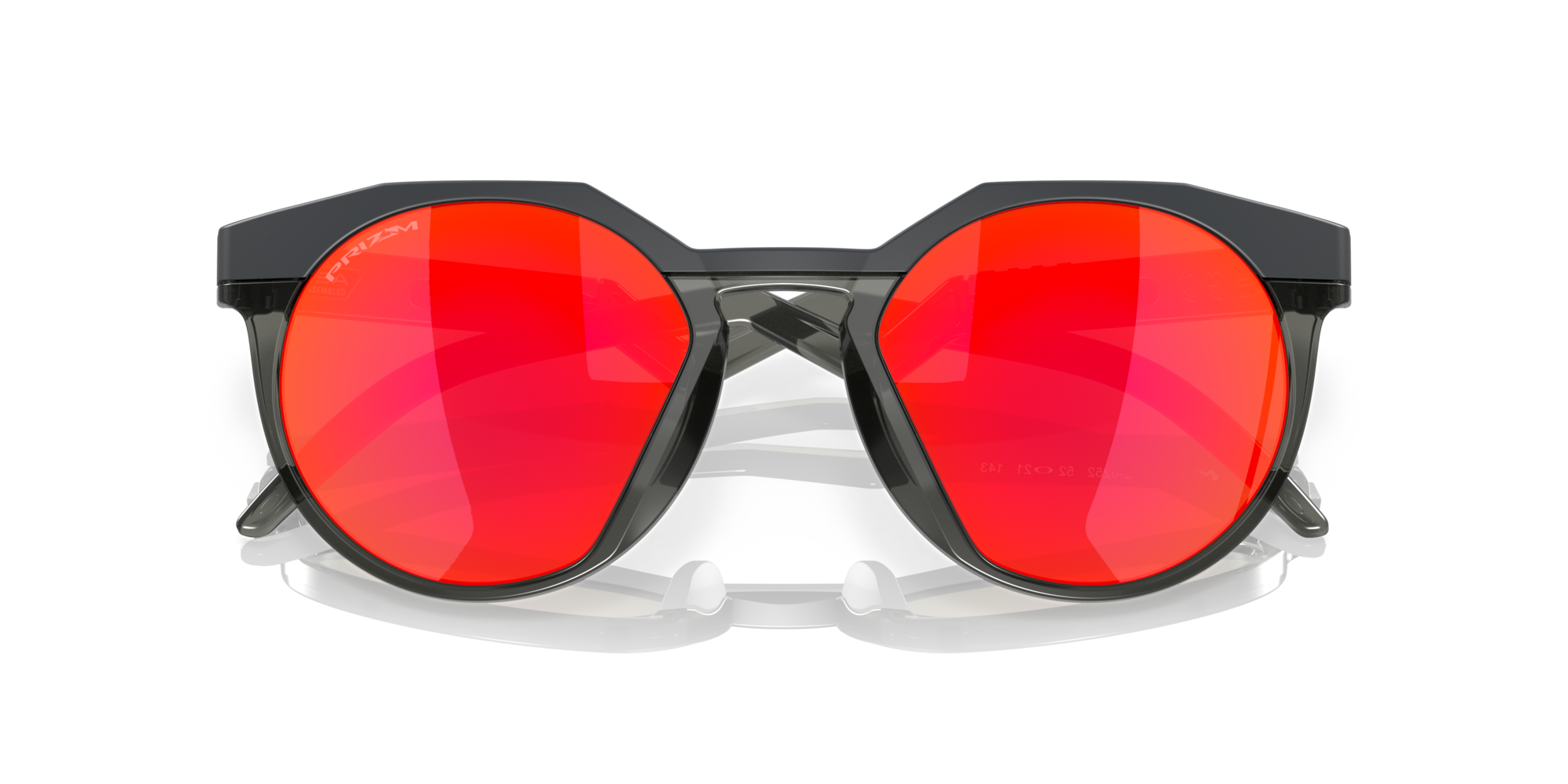 OO9242 HSTN 924202 Occhiali da sole Oakley 2