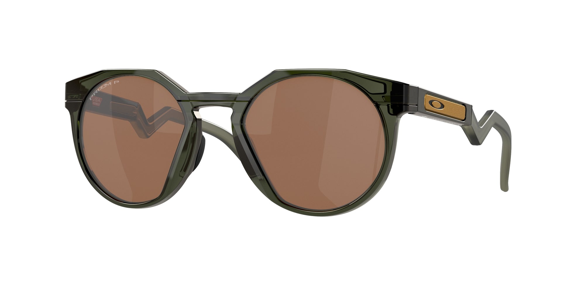 OO9242 HSTN 924203 Occhiali da sole Oakley 1