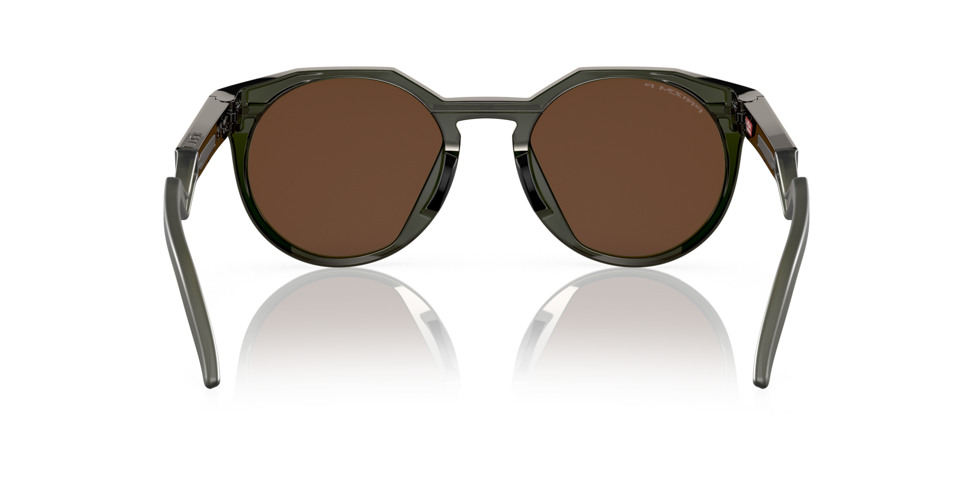 OO9242 HSTN 924203 Occhiali da sole Oakley 5