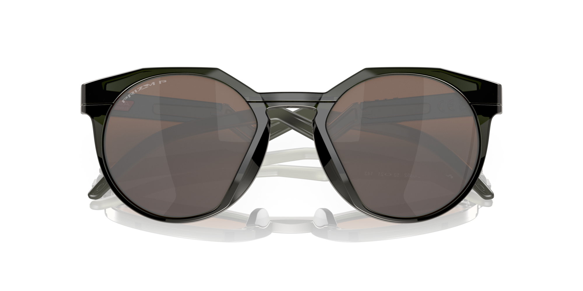 OO9242 HSTN 924203 Occhiali da sole Oakley 2