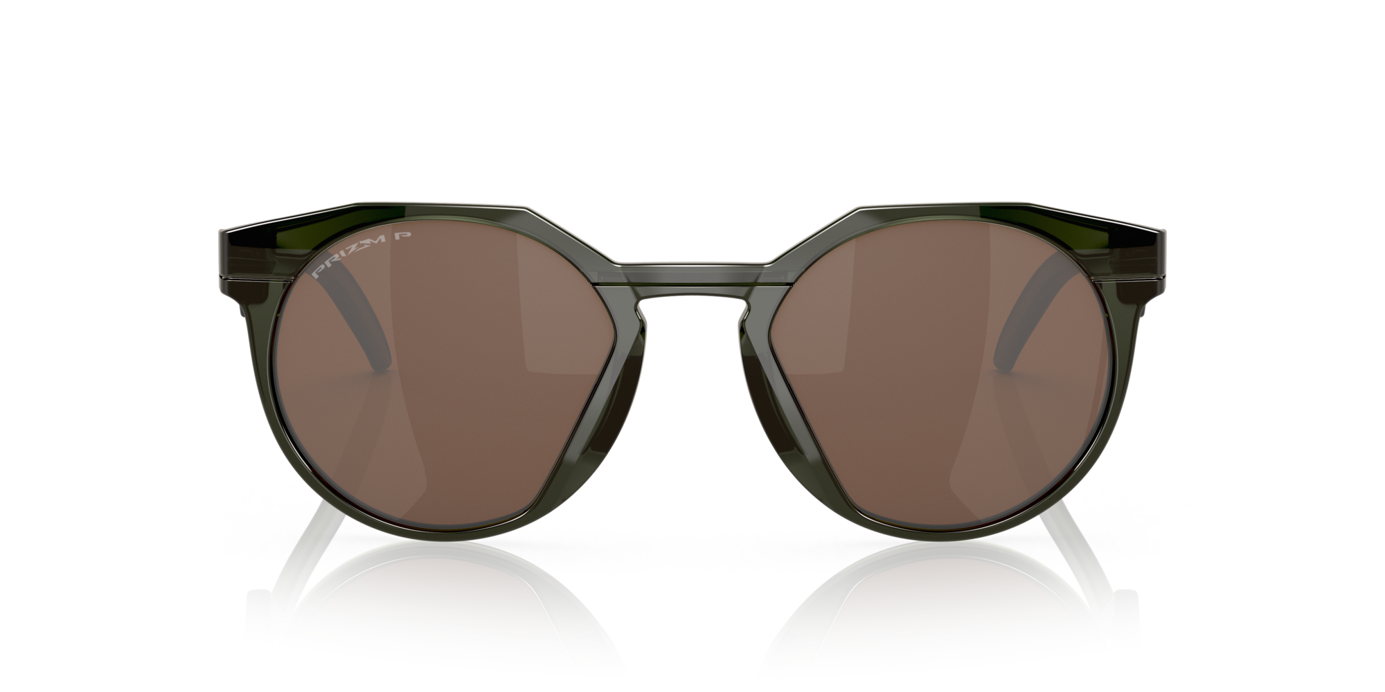 OO9242 HSTN 924203 Occhiali da sole Oakley 3
