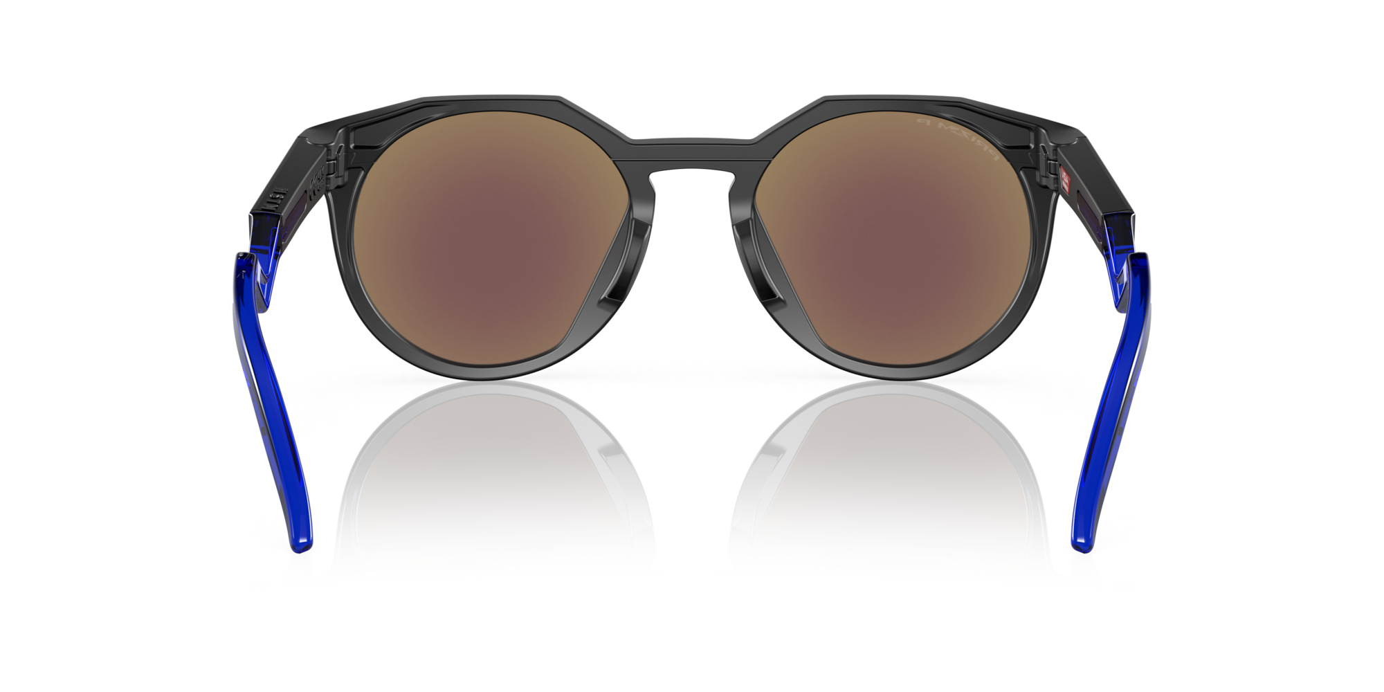 OO9242 HSTN 924204 Occhiali da sole Oakley 5