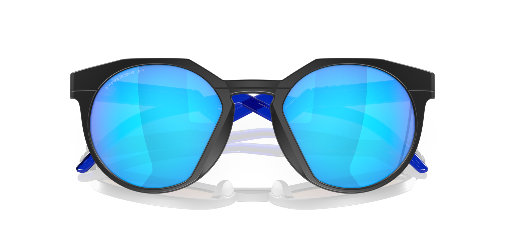 OO9242 HSTN 924204 Occhiali da sole Oakley 2
