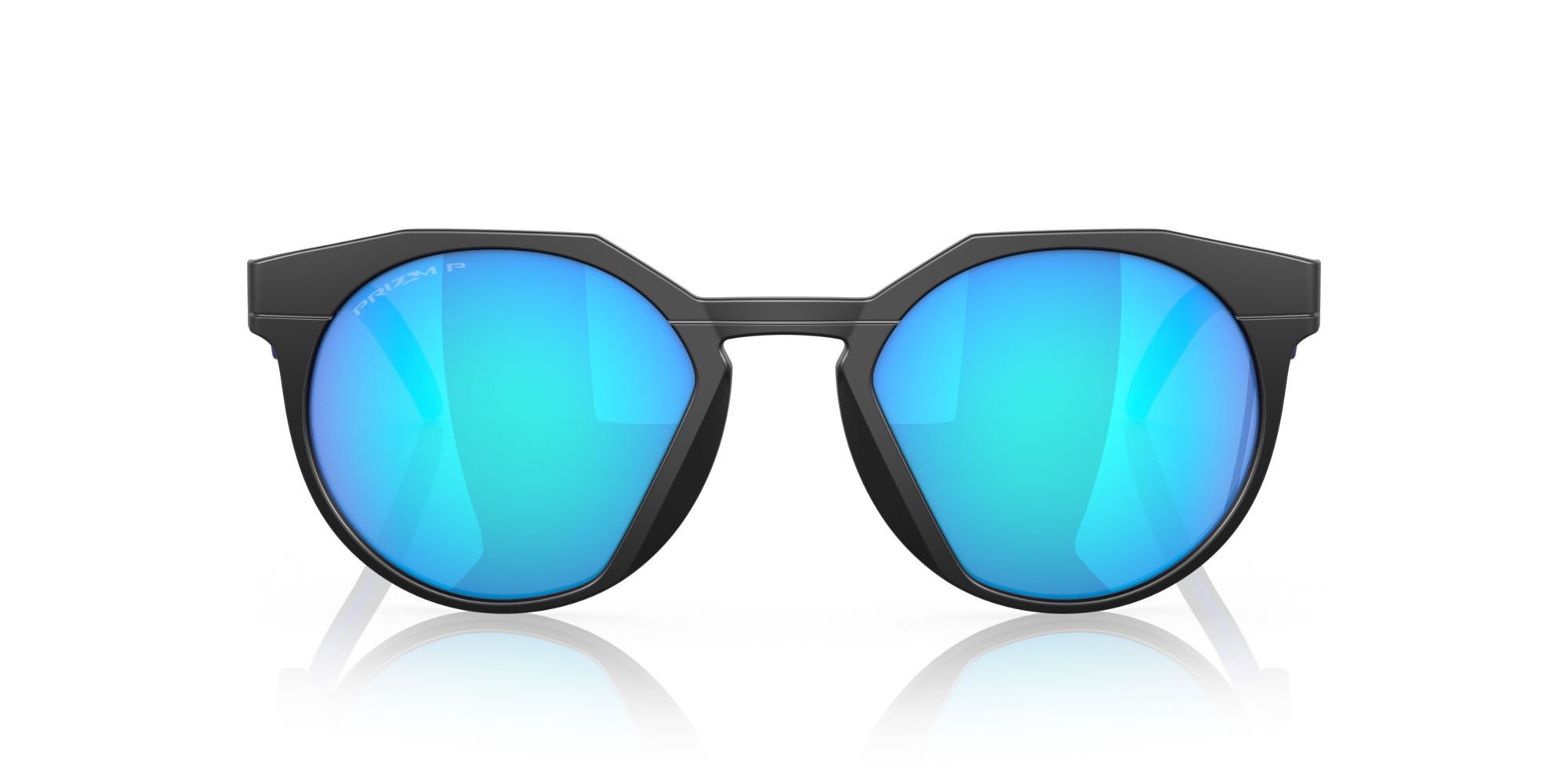 OO9242 HSTN 924204 Occhiali da sole Oakley 3