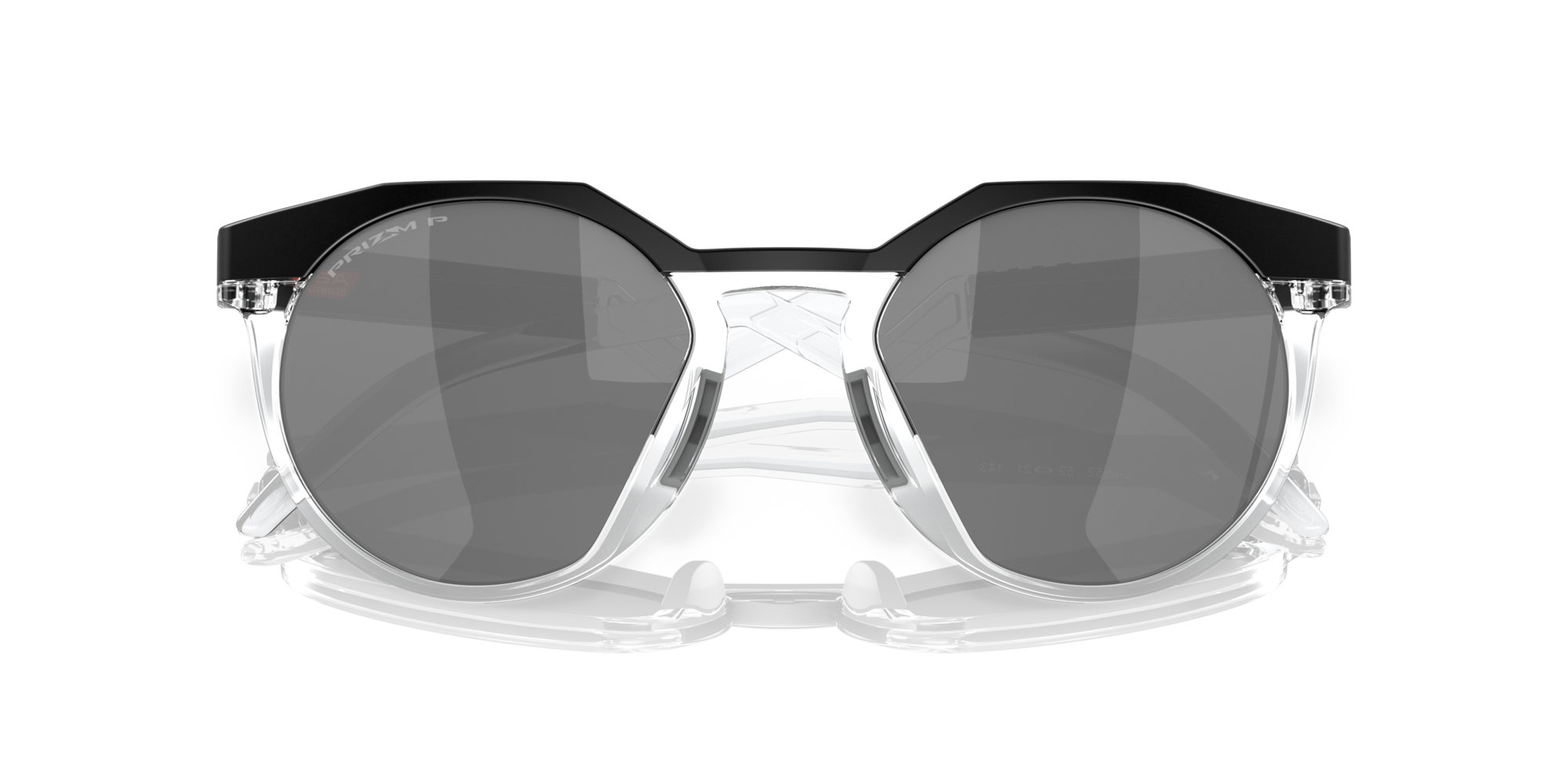 OO9242 HSTN 924205 Occhiali da sole Oakley 2