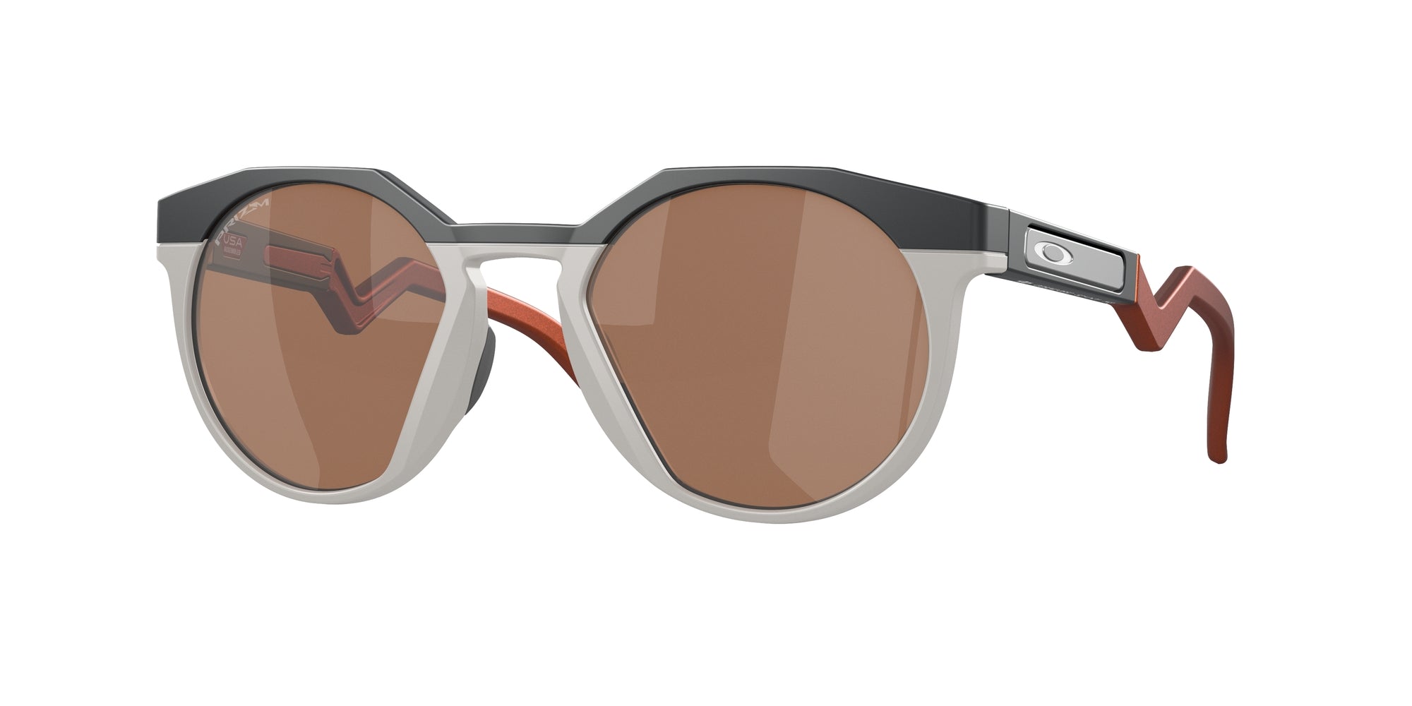 OO9242 HSTN 924206 Occhiali da sole Oakley 1