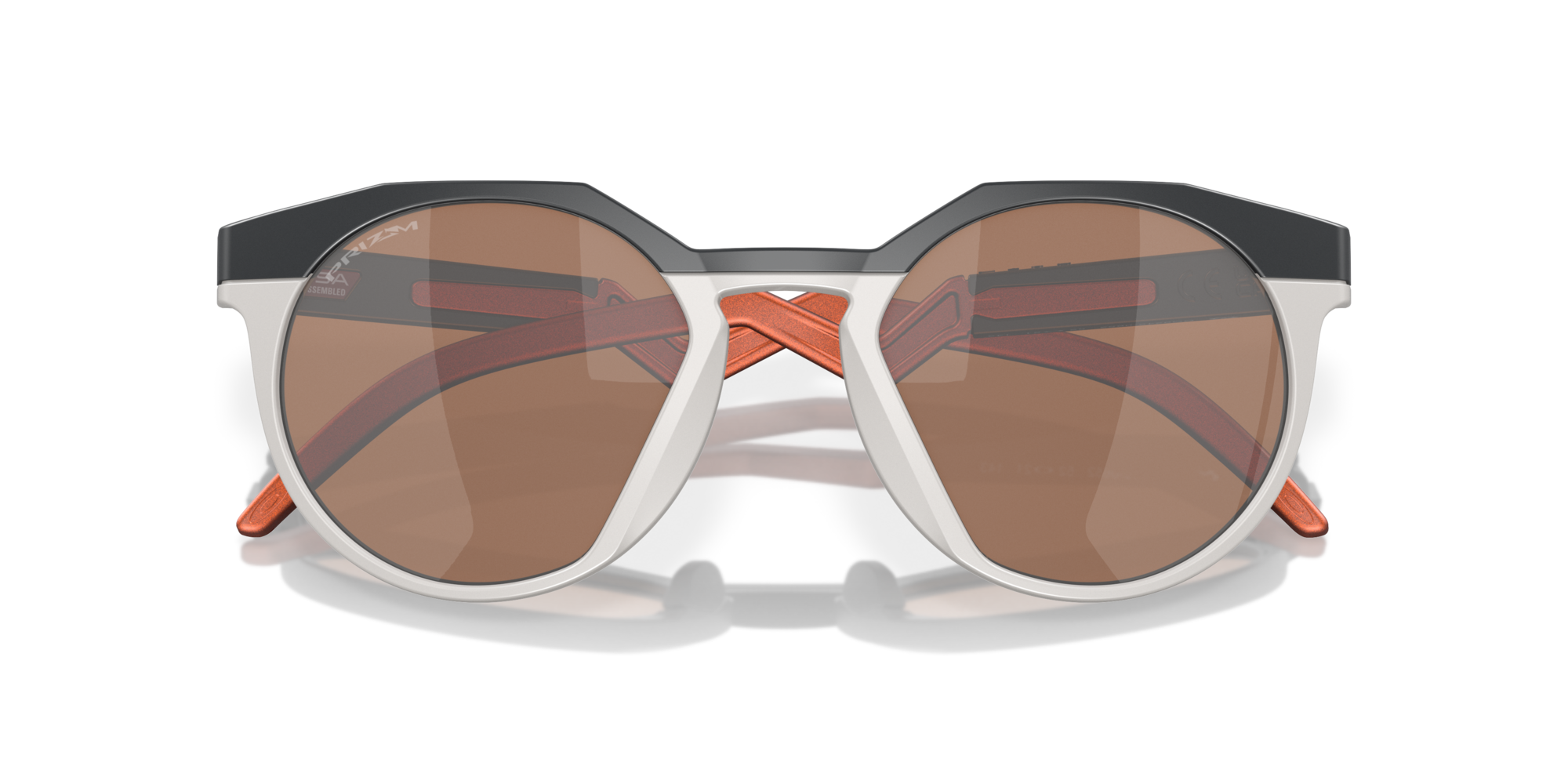 OO9242 HSTN 924206 Occhiali da sole Oakley 2