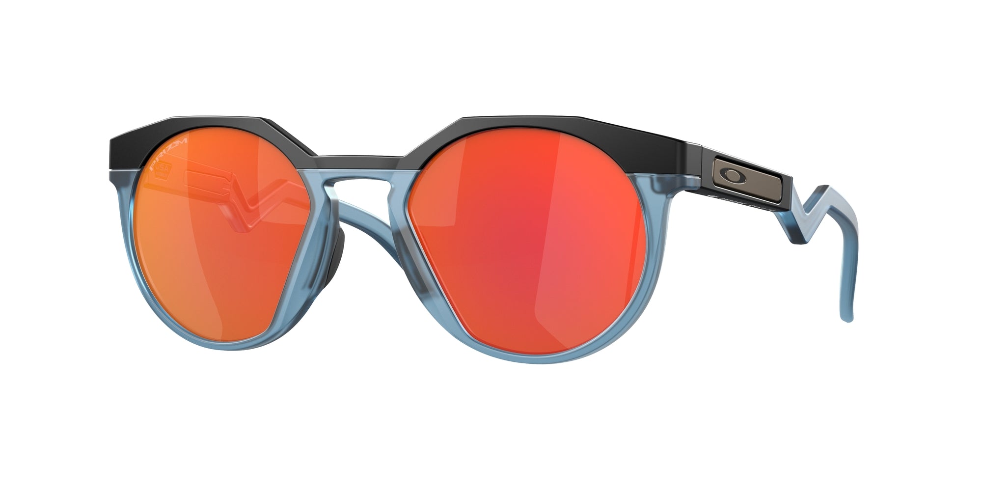 Oakley OO9242 Hstn 924208 Occhiali da sole Oakley 1