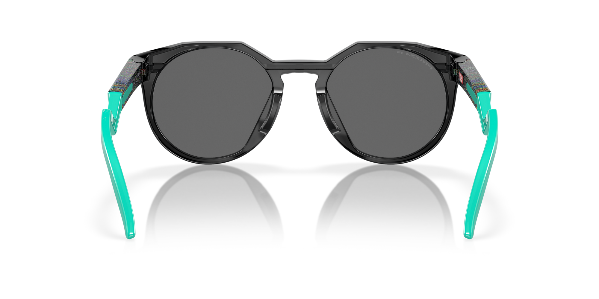 OO9242 HSTN 924209 Occhiali da sole Oakley 5