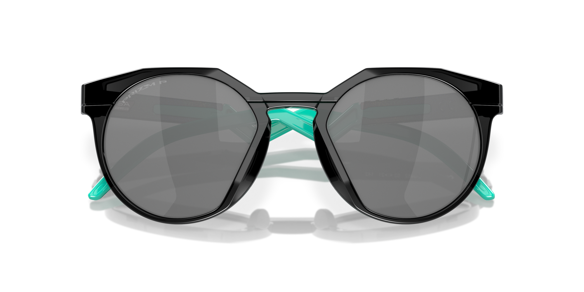 OO9242 HSTN 924209 Occhiali da sole Oakley 2