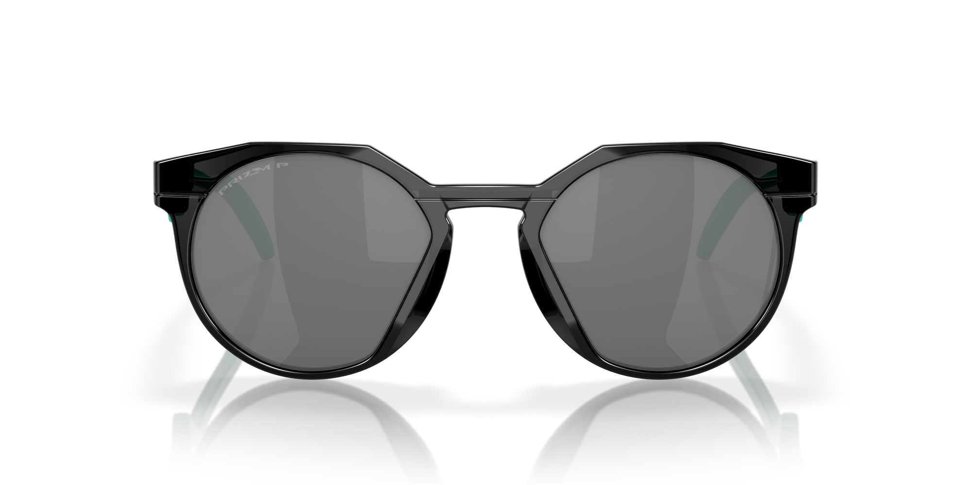 OO9242 HSTN 924209 Occhiali da sole Oakley 3