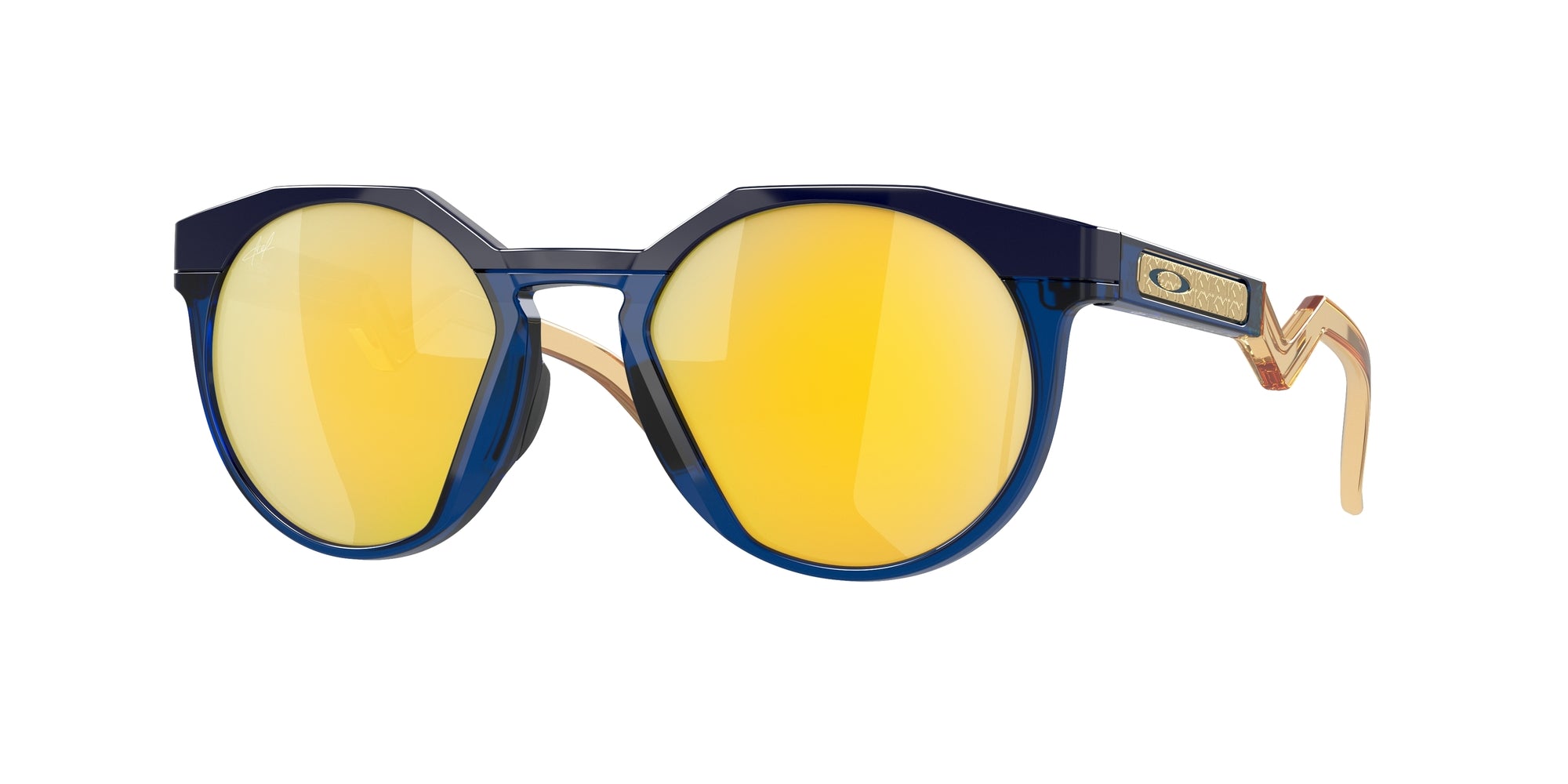 OO9242 HSTN 924211 Occhiali da sole Oakley 1