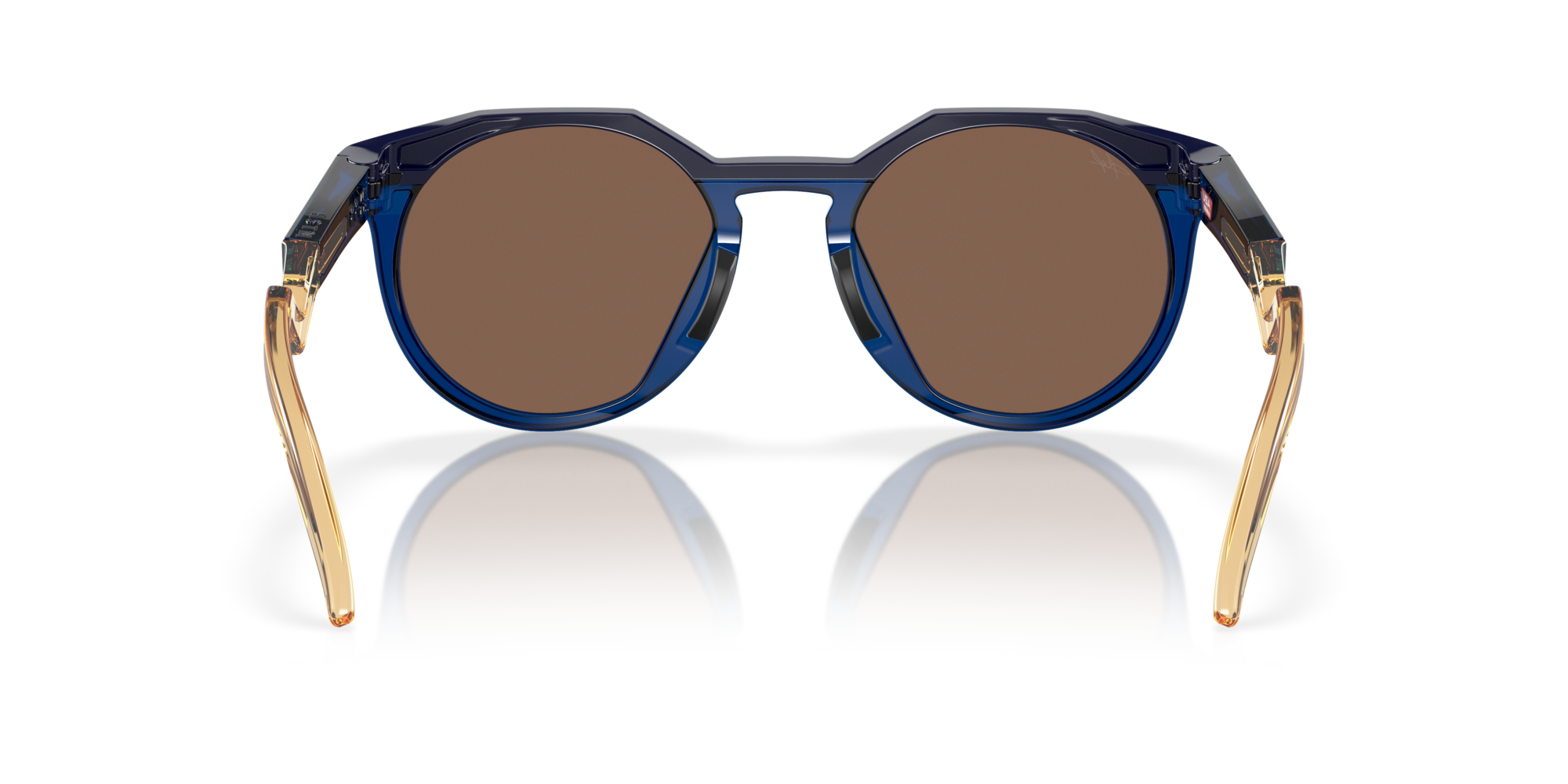 OO9242 HSTN 924211 Occhiali da sole Oakley 5