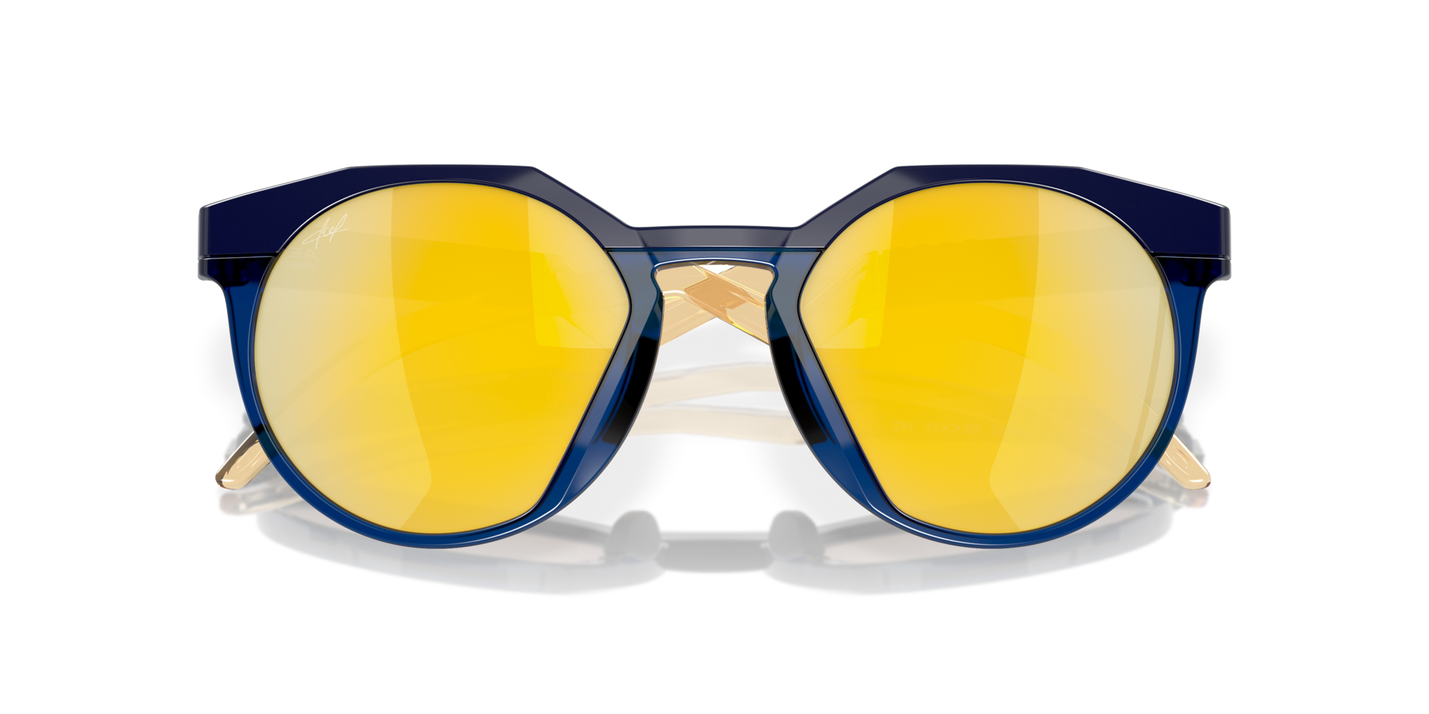 OO9242 HSTN 924211 Occhiali da sole Oakley 2