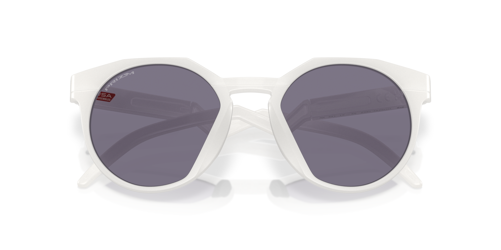OO9242 HSTN 924218 Occhiali da sole Oakley 2