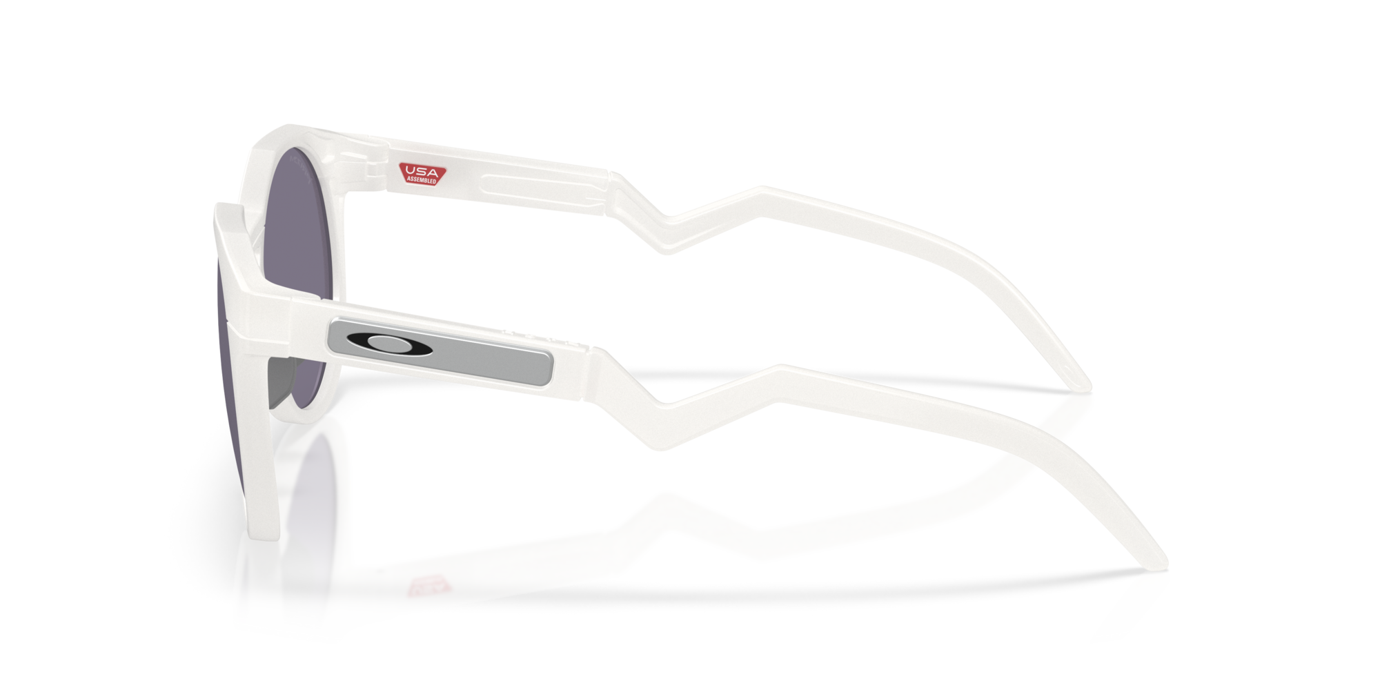 OO9242 HSTN 924218 Occhiali da sole Oakley 4
