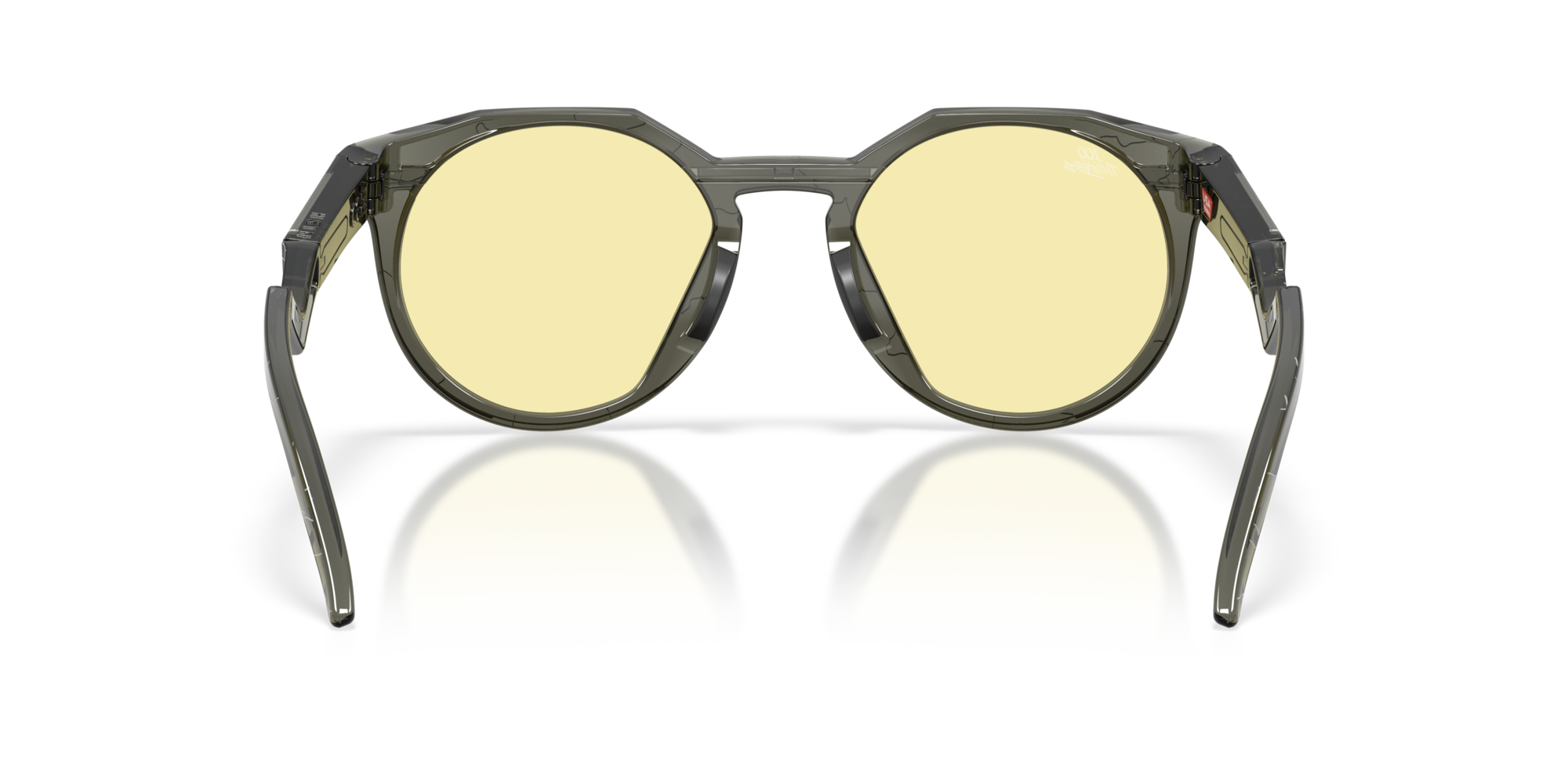 OO9242 HSTN 924219 Occhiali da sole Oakley 5