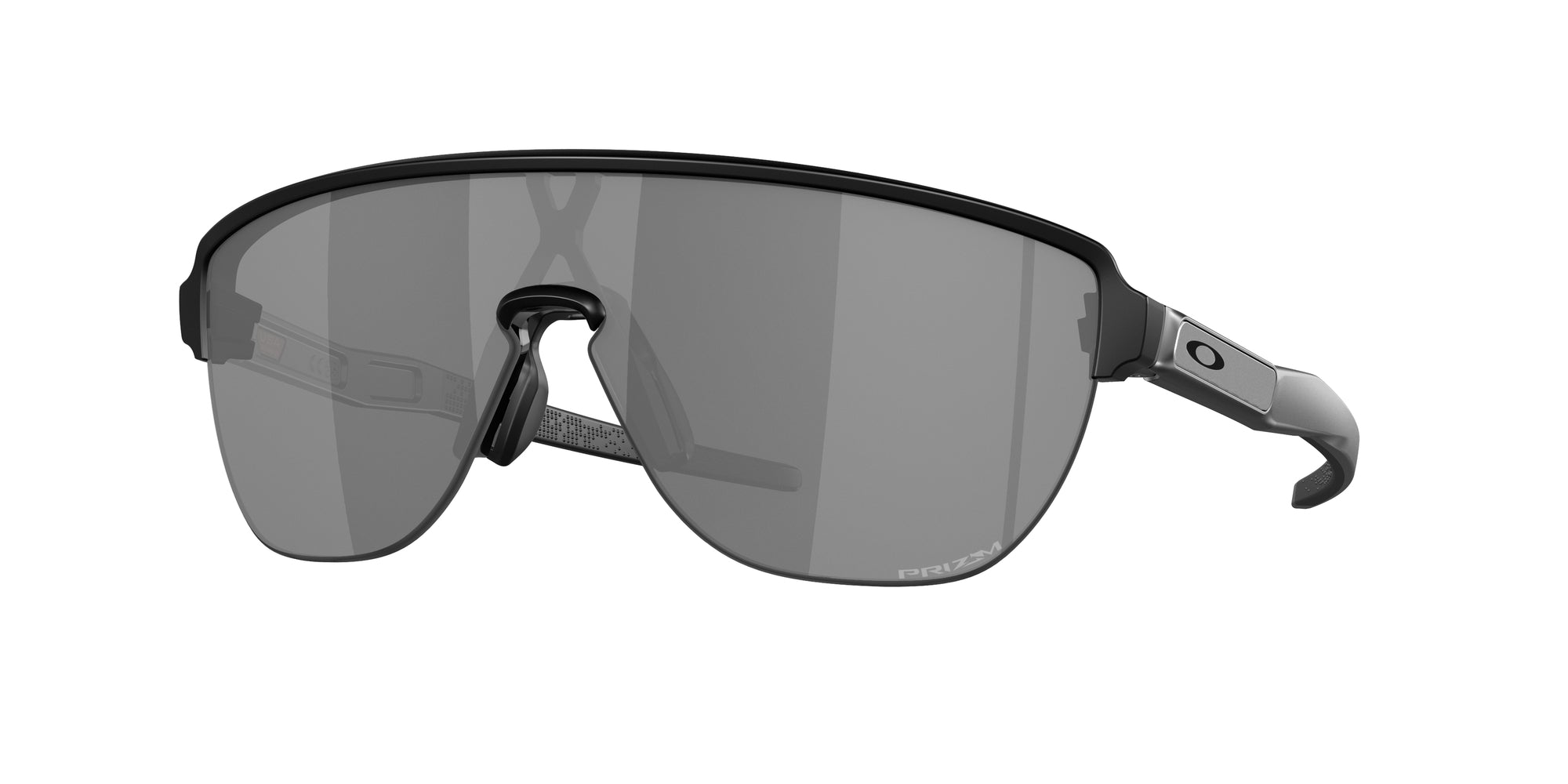 Occhiali Da Sole Xlab Mod. Komodo Cod. Colore Fotocromatico Trasparente Opaco Lenti Neutre Fotoc Brown Unisex Squadrata Trasparente 127737321
