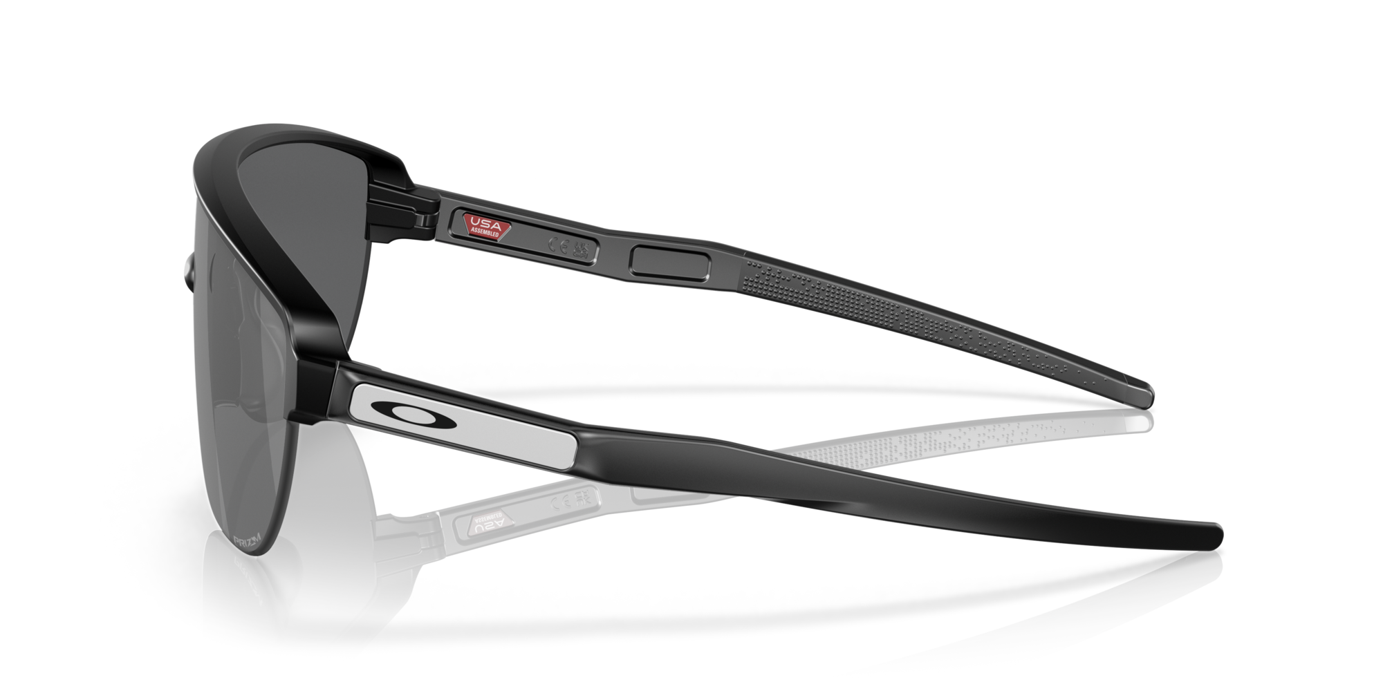 OO9248 CORRIDOR 924801 Occhiali da sole Oakley 4