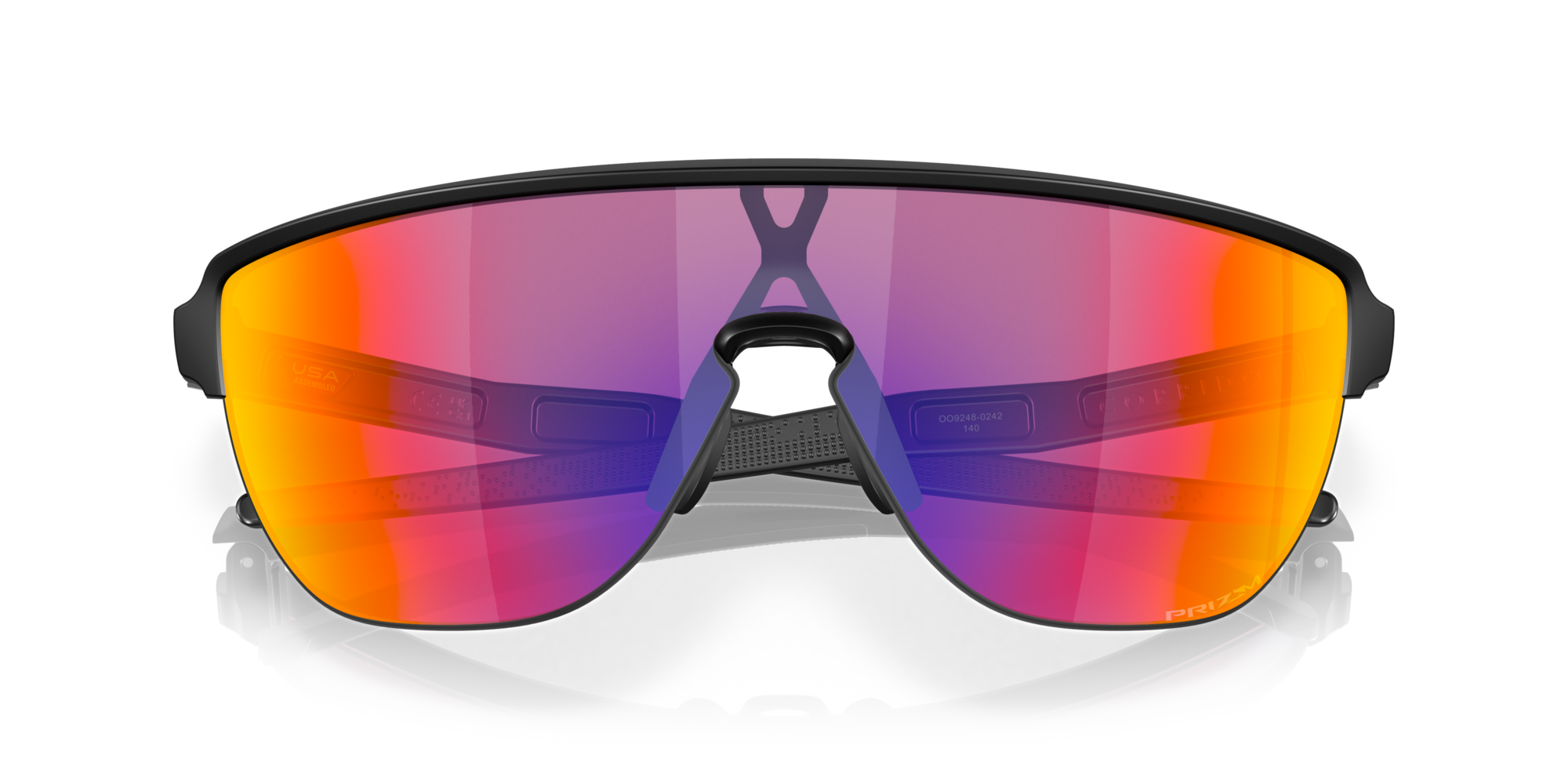 OO9248 CORRIDOR 924802 Occhiali da sole Oakley 2