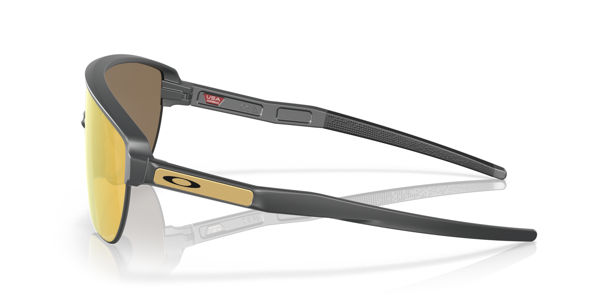 OO9248 CORRIDOR 924803 Occhiali da sole Oakley 4