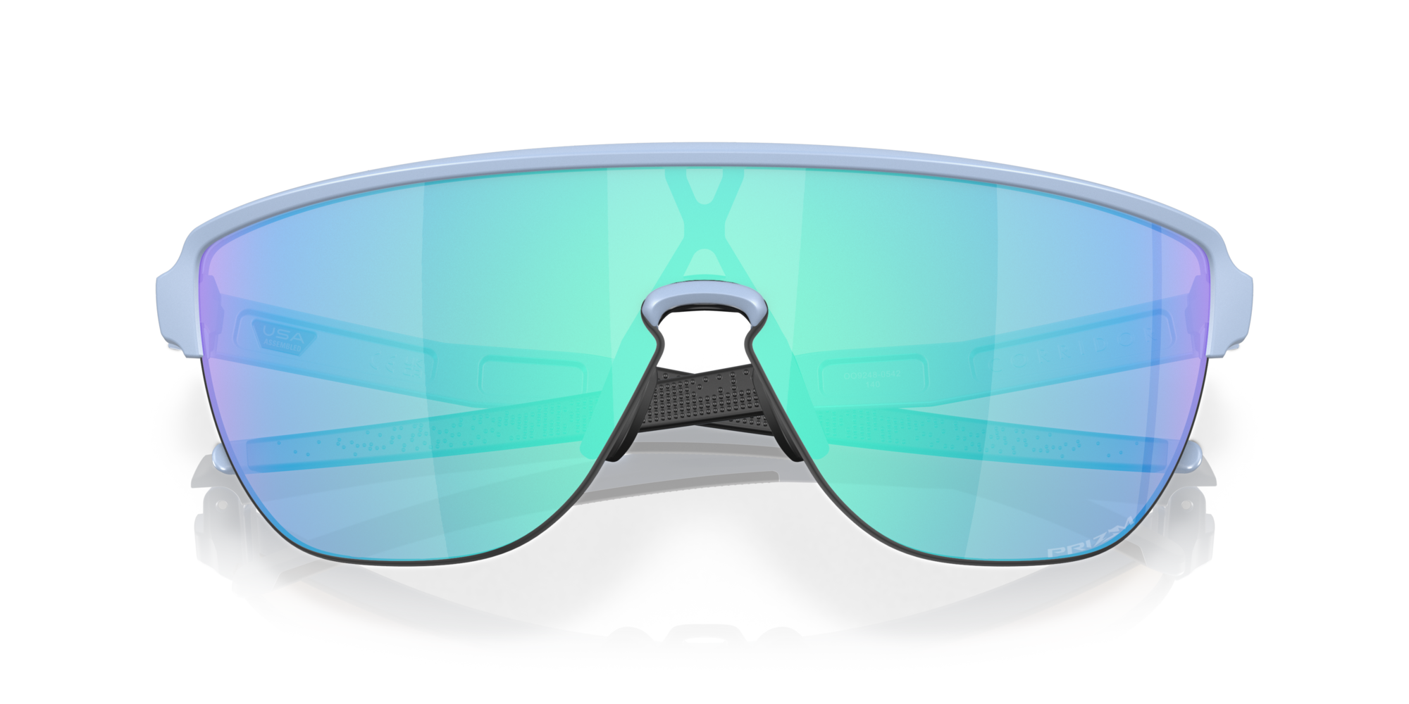 OO9248 CORRIDOR 924805 Occhiali da sole Oakley 2
