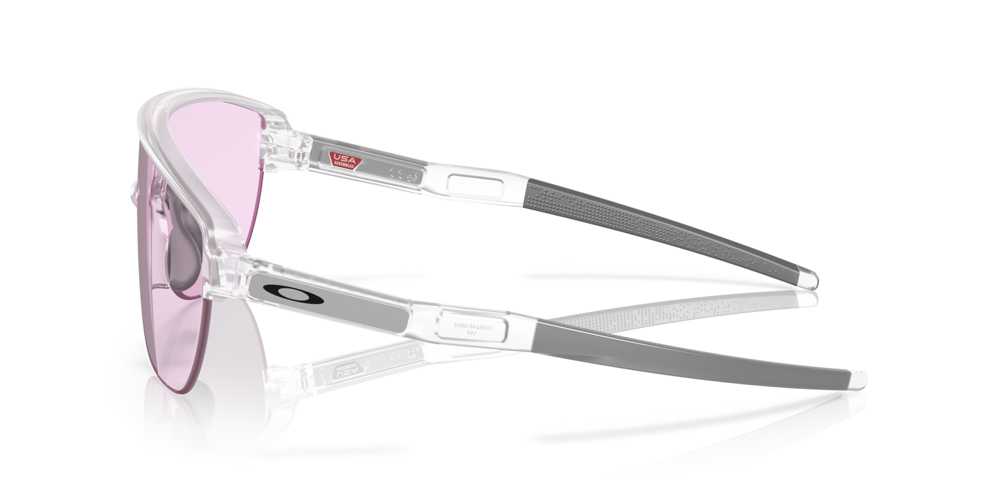 Oakley OO9248 CORRIDOR 924806 Oakley 4 sluneční brýle
