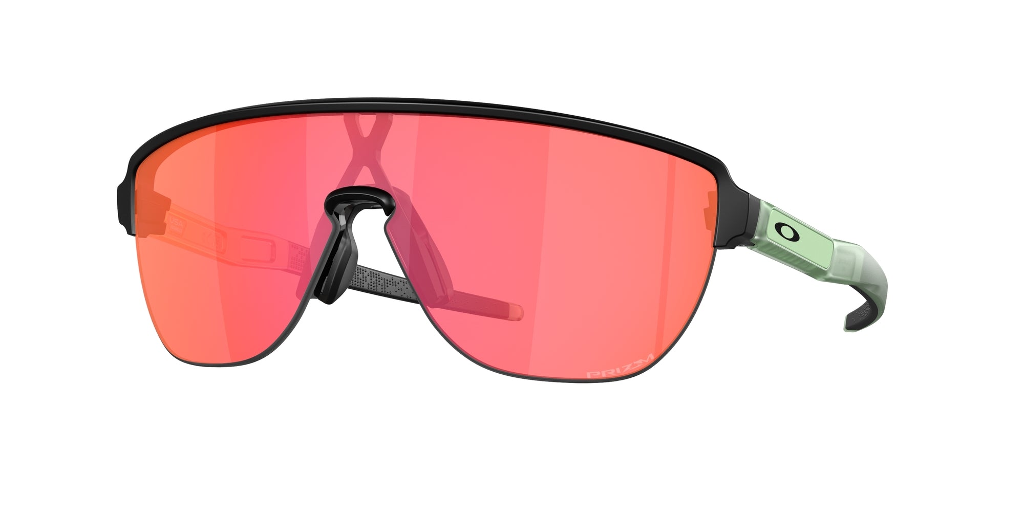 Oakley OO9248 CORRIDOR 924807 Occhiali da sole Oakley 1