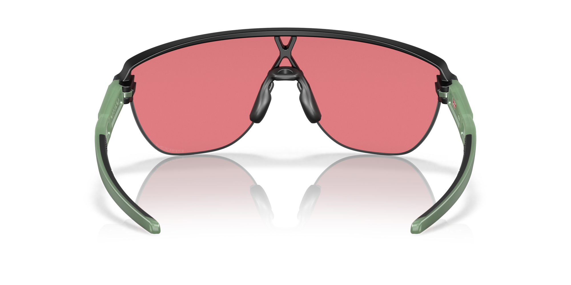 Oakley OO9248 CORRIDOR 924807 Occhiali da sole Oakley 5