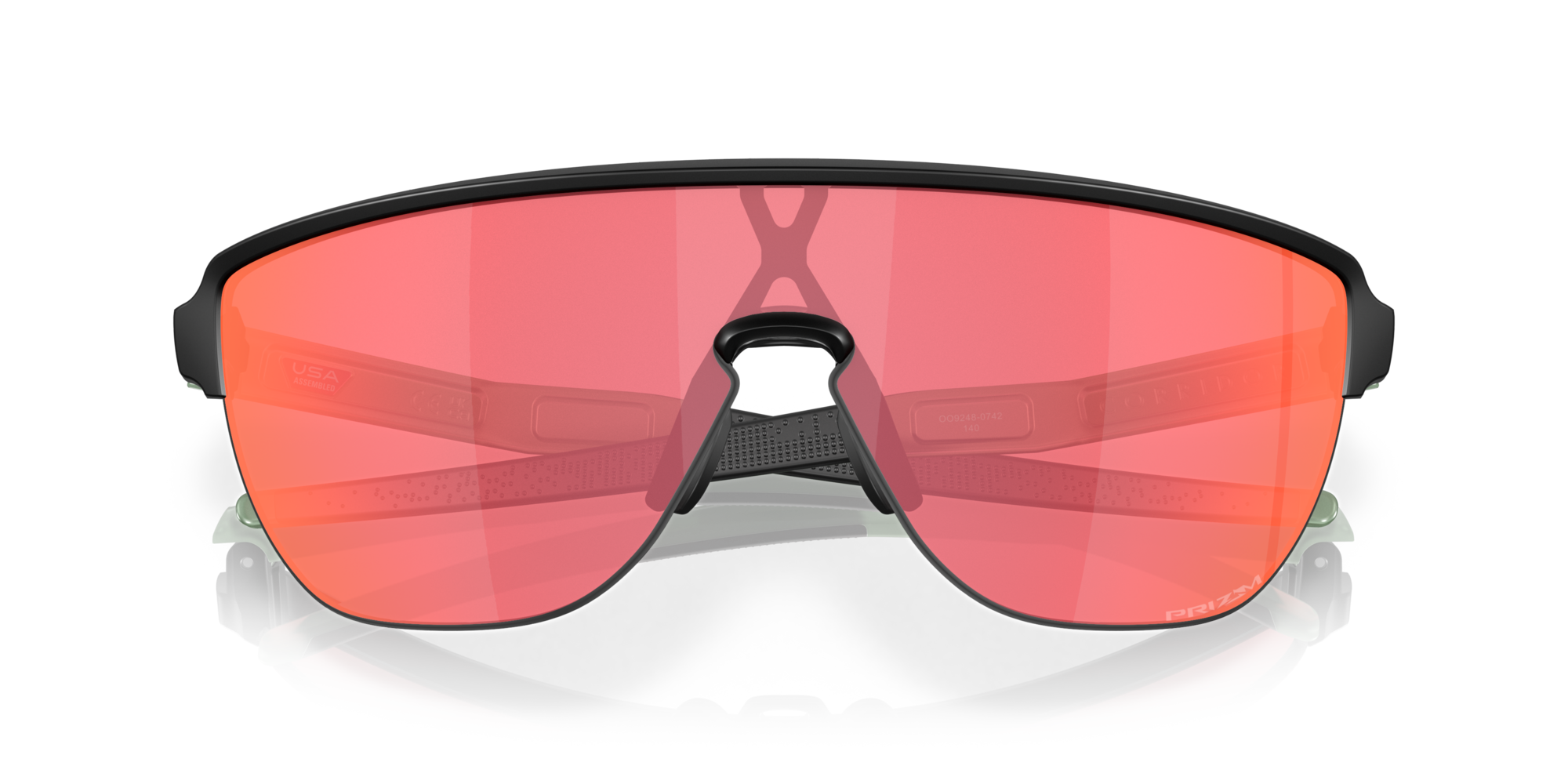 Oakley OO9248 CORRIDOR 924807 Occhiali da sole Oakley 2